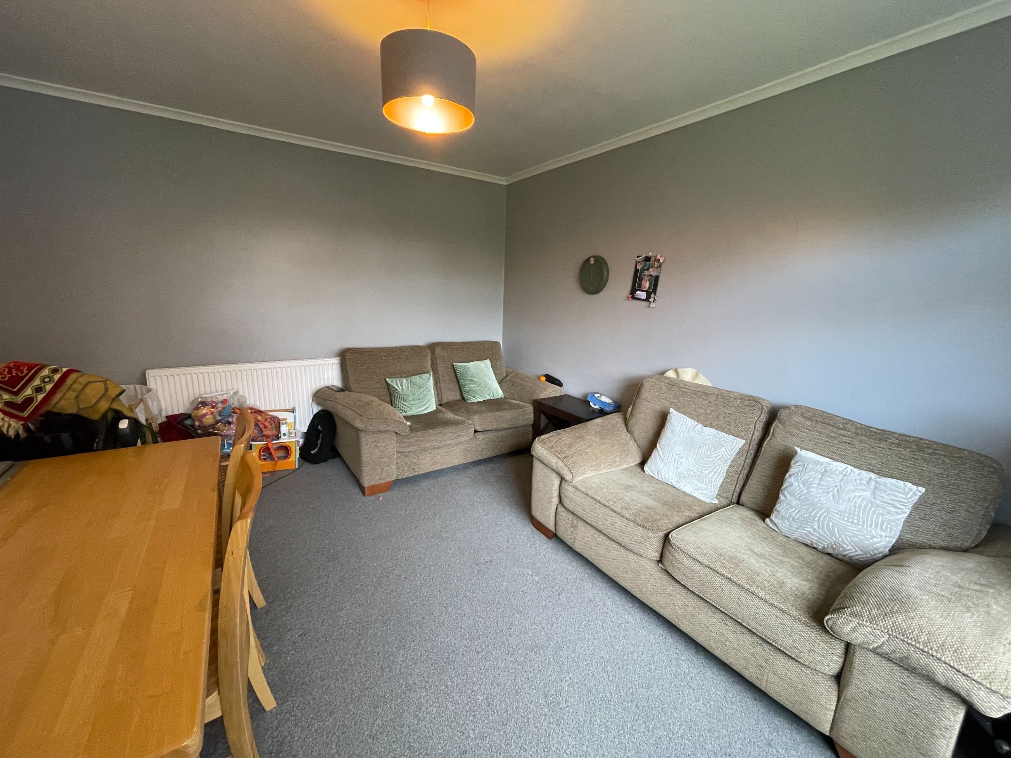 2 bedroom end terraced house For Sale in Manchester - Property photograph.