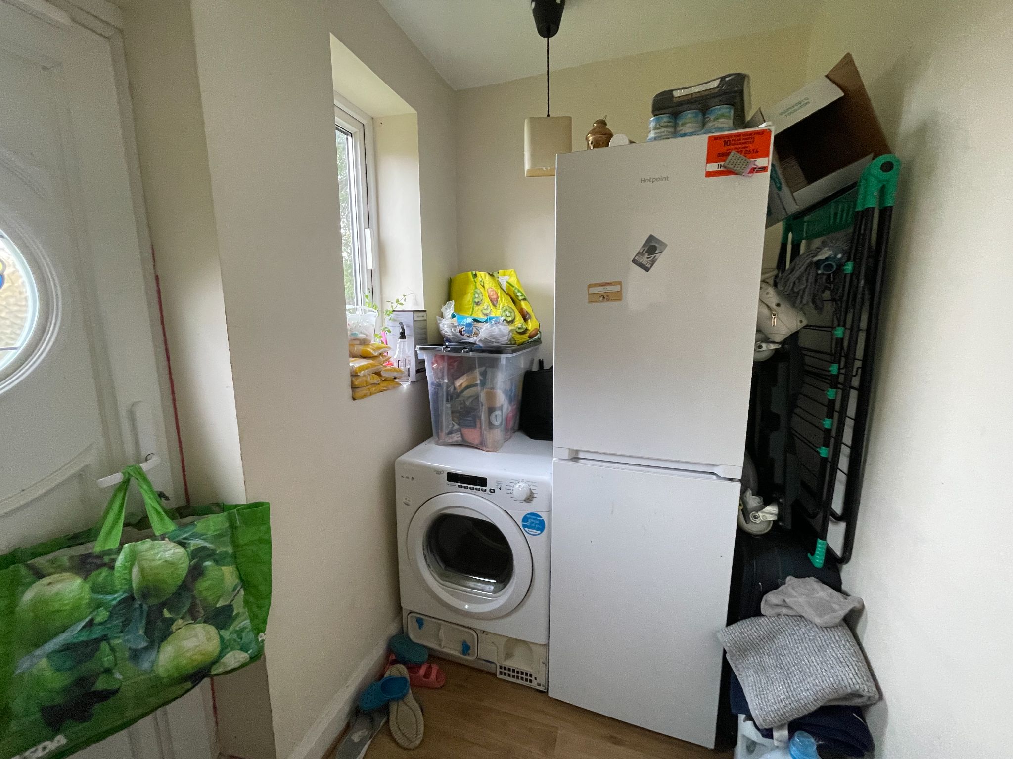 2 bedroom end terraced house For Sale in Manchester - Photograph 5.