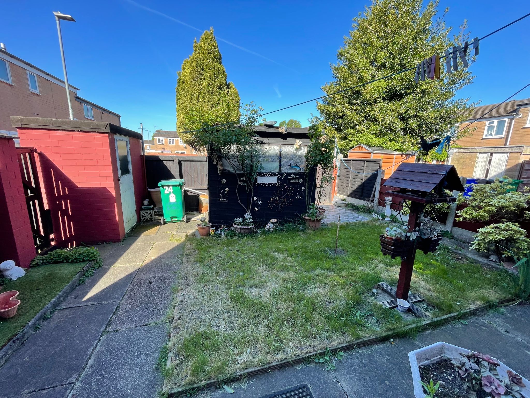 3 bedroom end terraced house For Sale in Manchester - Photograph 12.