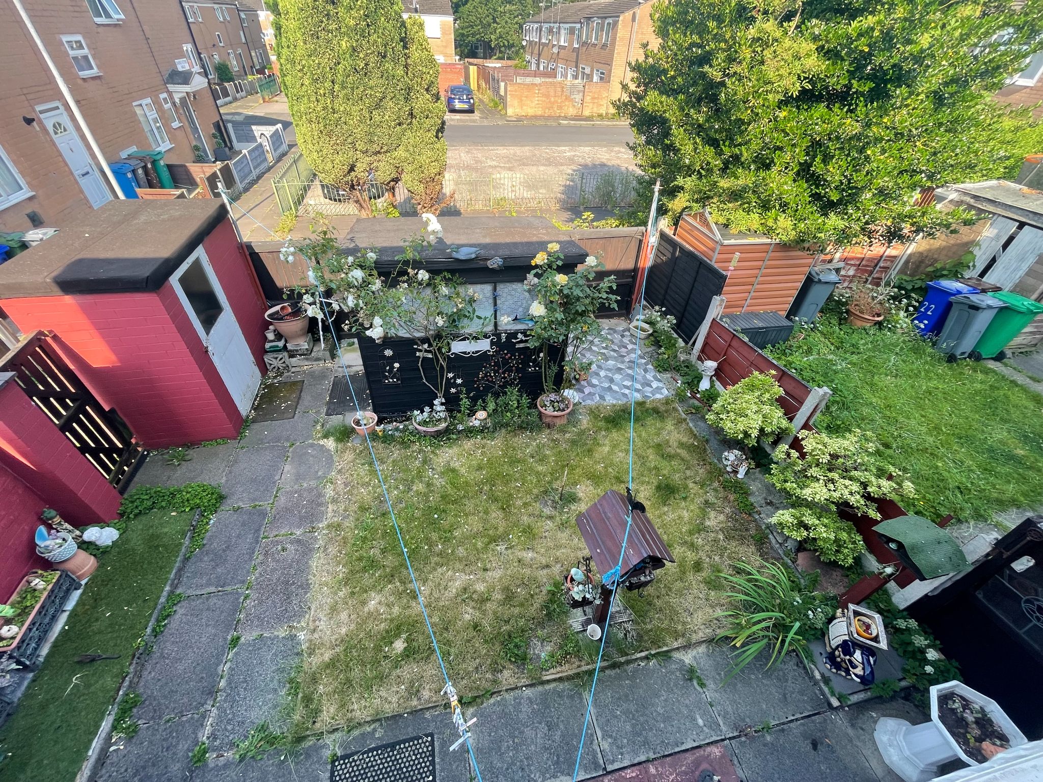 3 bedroom end terraced house For Sale in Manchester - Photograph 16.
