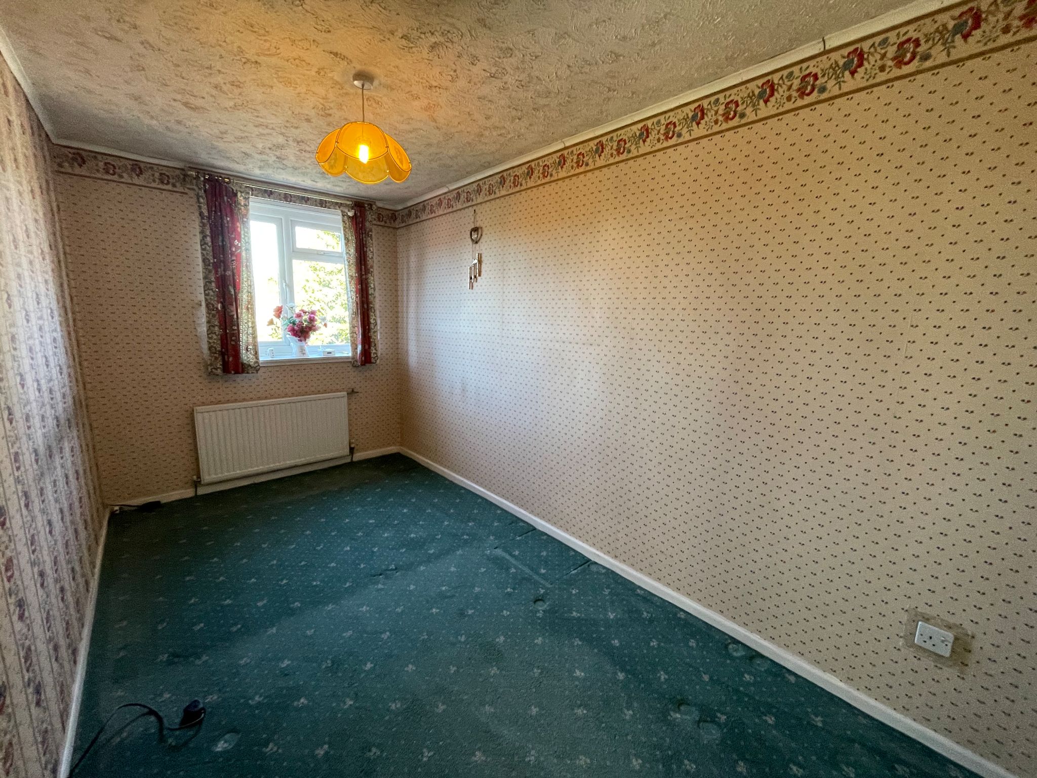 3 bedroom end terraced house For Sale in Manchester - Photograph 9.