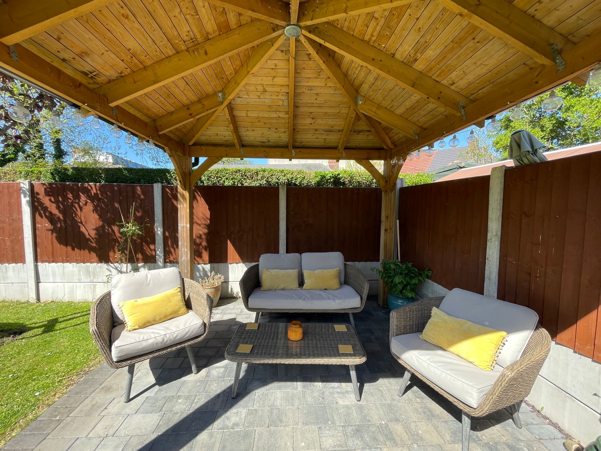 3 bedroom end terraced house For Sale in Manchester - Photograph 31.