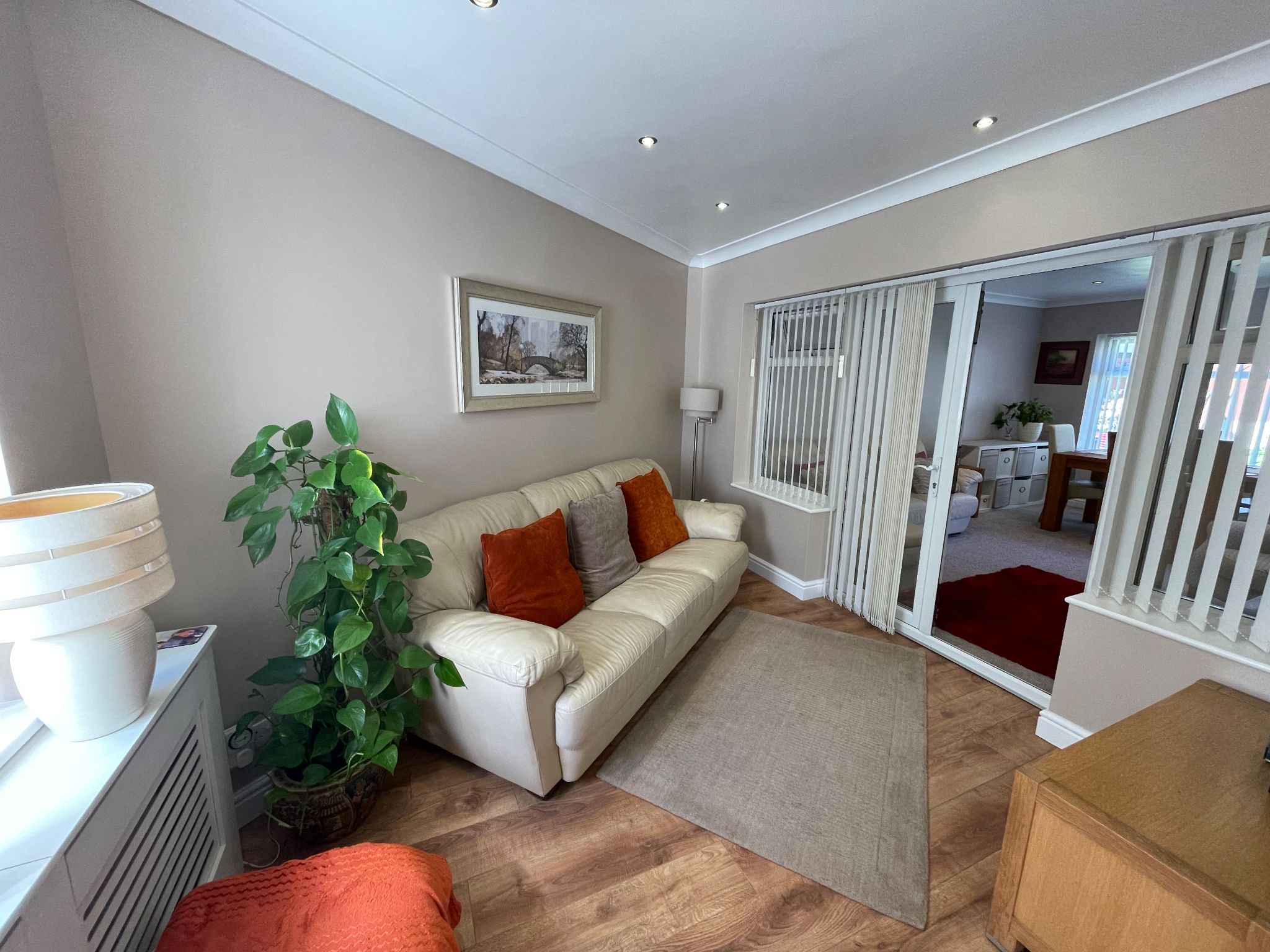 3 bedroom end terraced house For Sale in Manchester - Photograph 4.