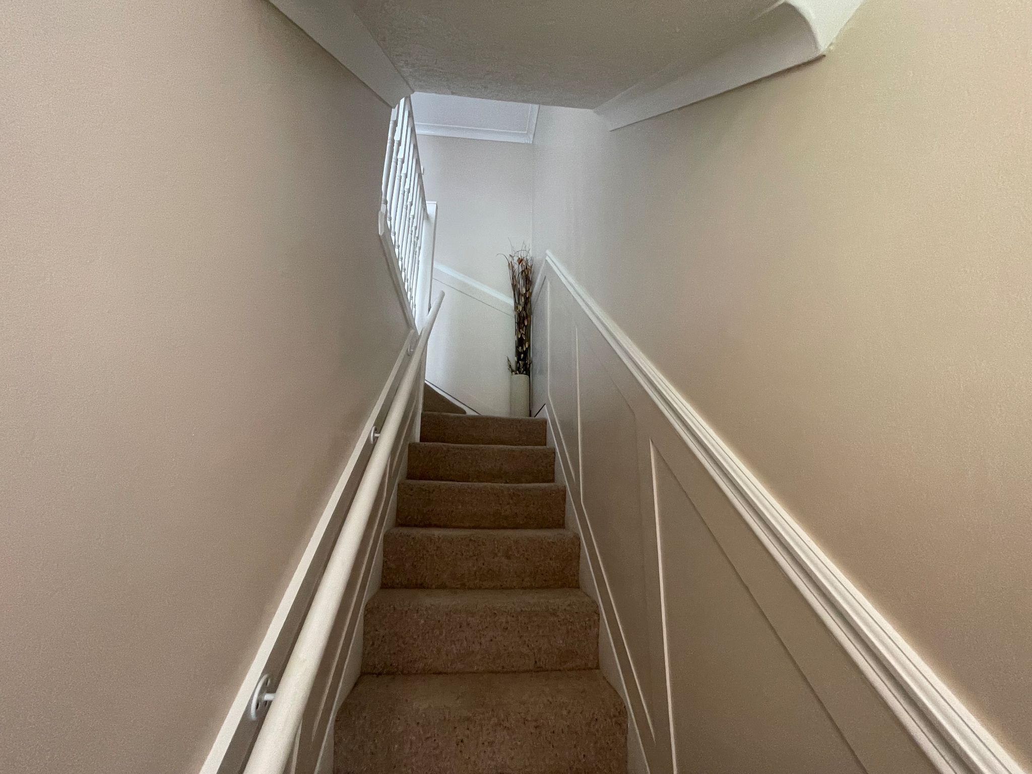 3 bedroom end terraced house For Sale in Manchester - Photograph 25.