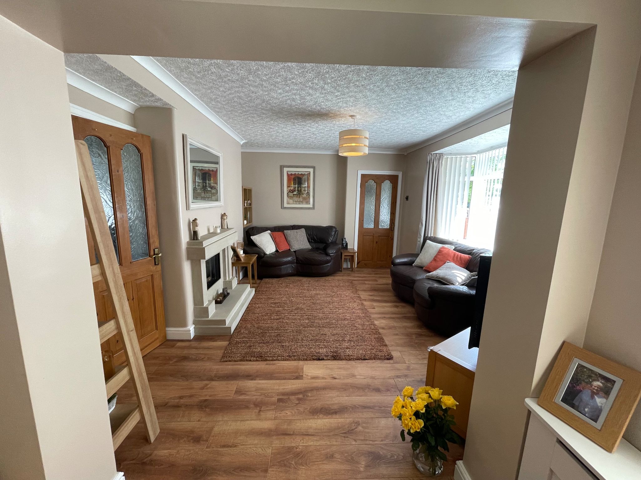 3 bedroom end terraced house For Sale in Manchester - Photograph 5.