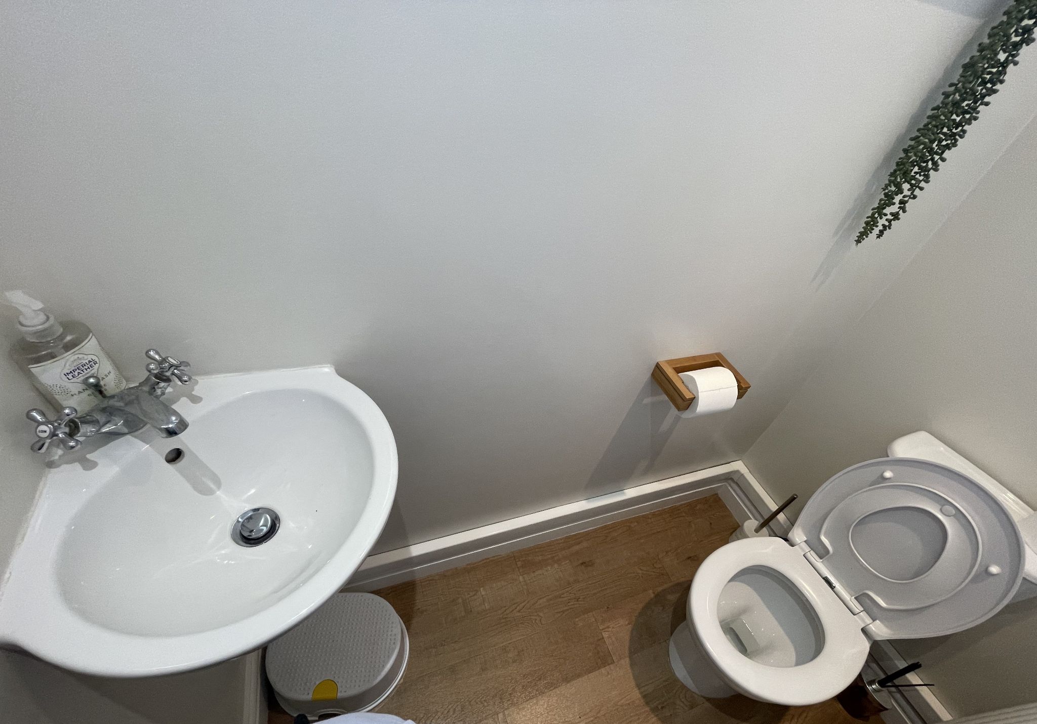 3 bedroom end terraced house For Sale in Manchester - Photograph 13.