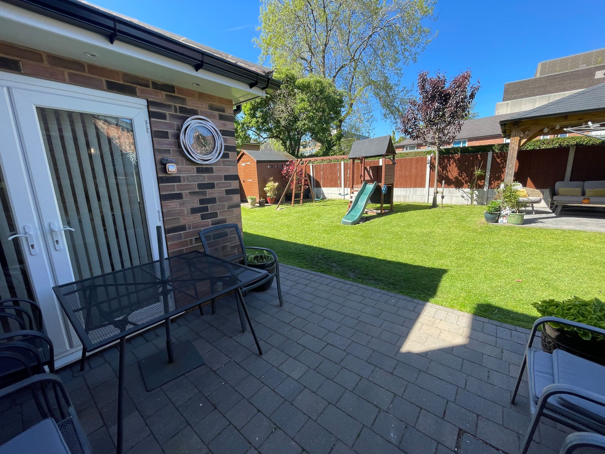 3 bedroom end terraced house For Sale in Manchester - Photograph 26.