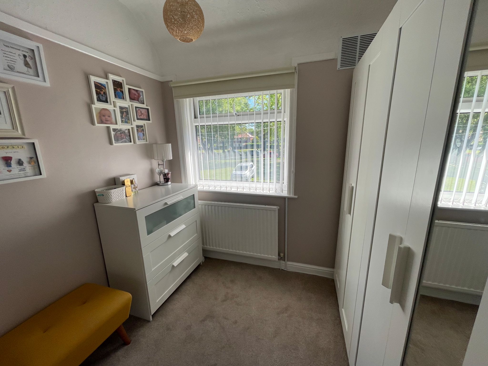3 bedroom end terraced house For Sale in Manchester - Photograph 20.
