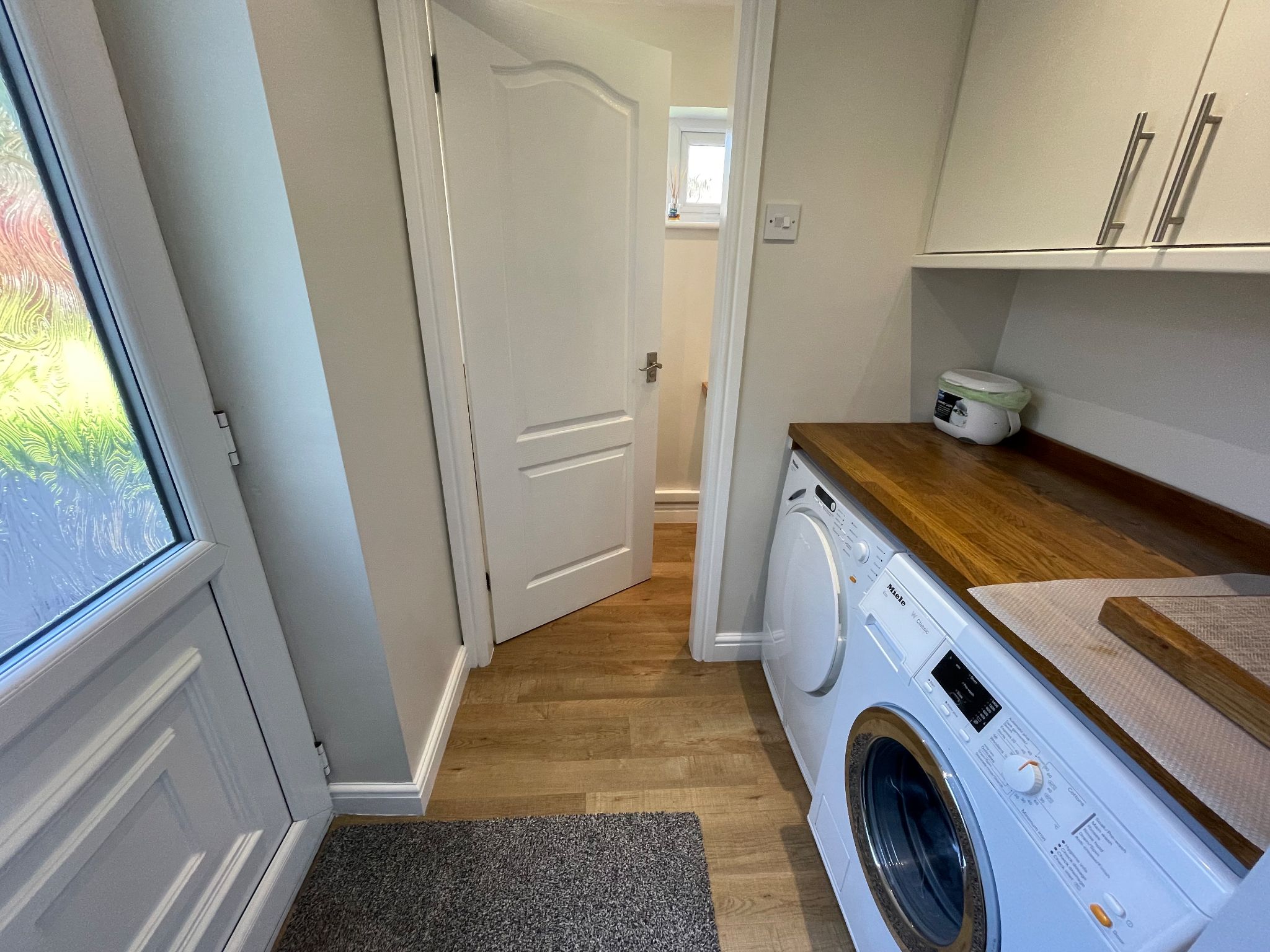 3 bedroom end terraced house For Sale in Manchester - Photograph 12.