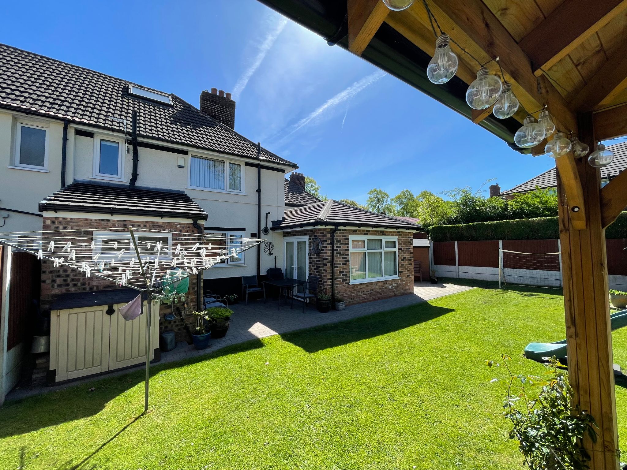 3 bedroom end terraced house For Sale in Manchester - Photograph 32.