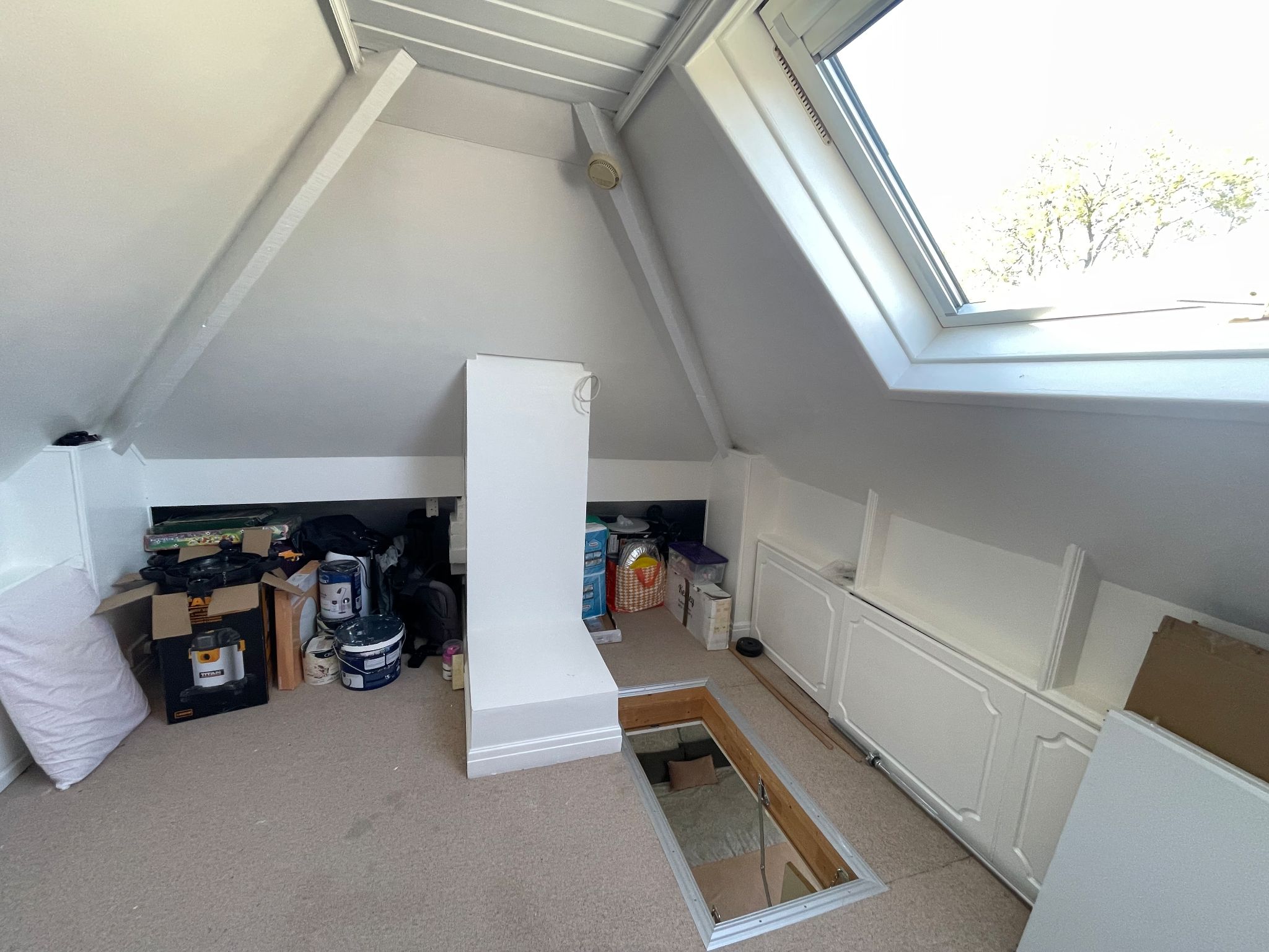 3 bedroom end terraced house For Sale in Manchester - Photograph 24.