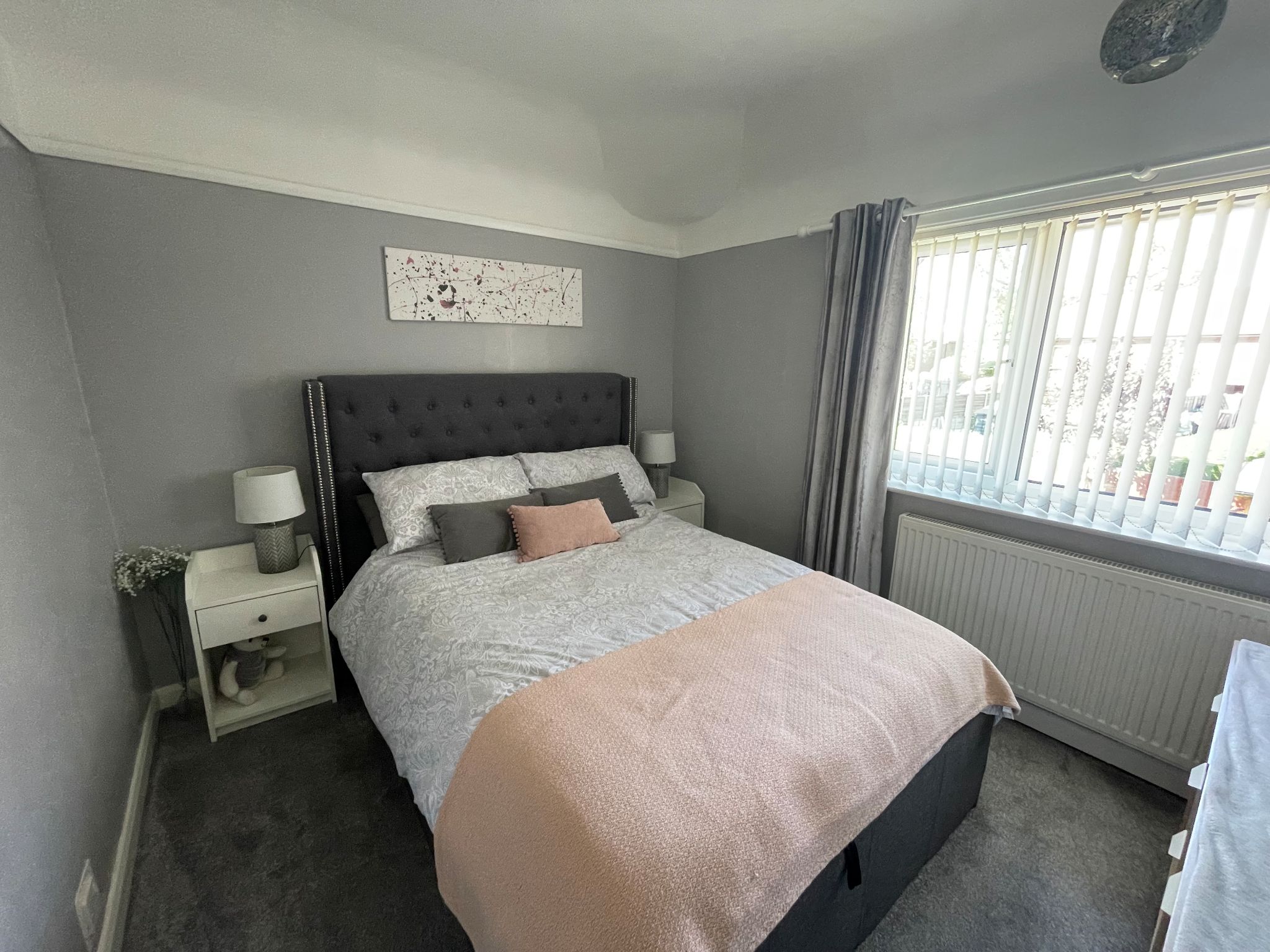 3 bedroom end terraced house For Sale in Manchester - Photograph 17.
