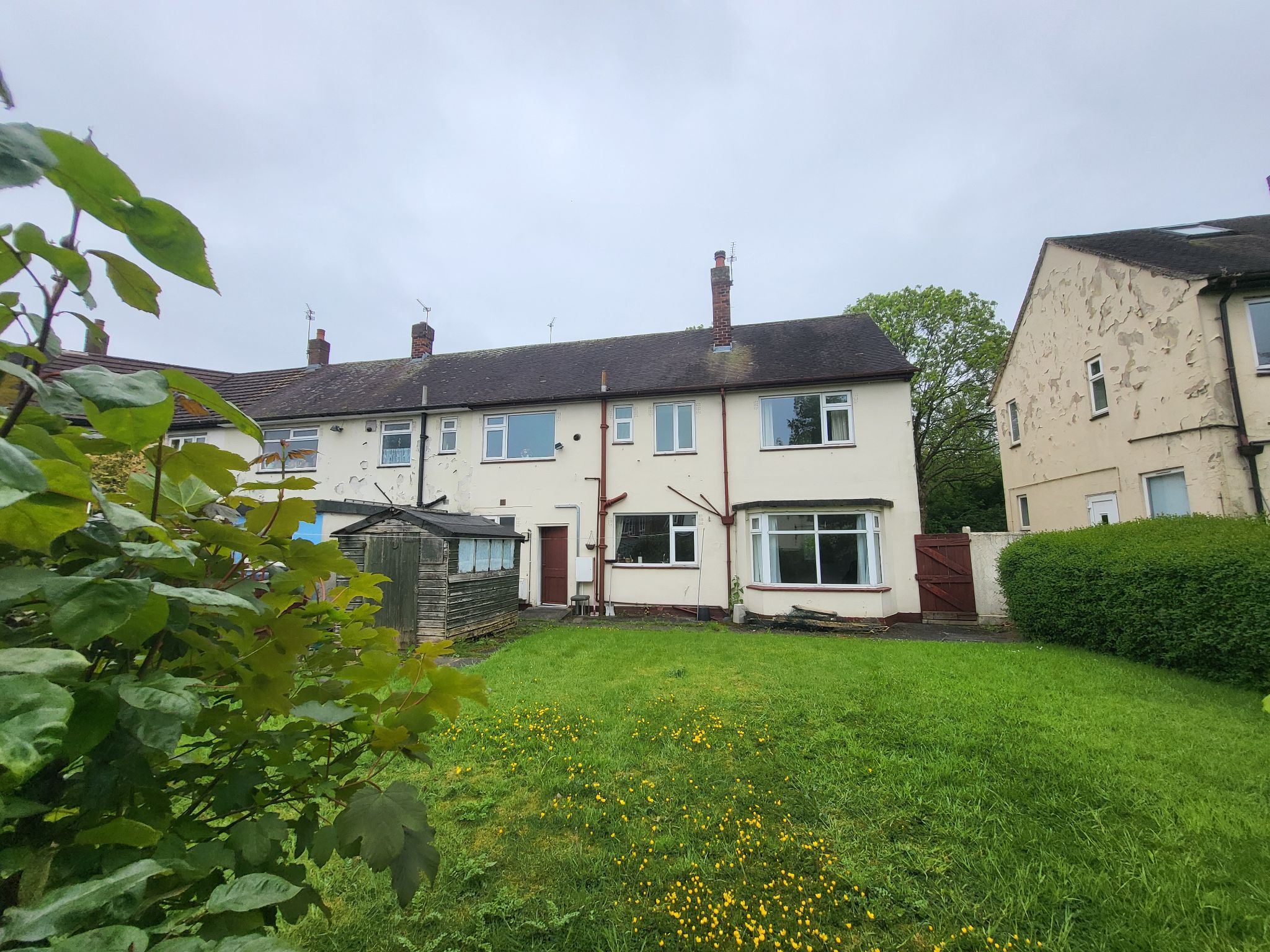 4 bedroom end terraced house For Sale in Manchester - Photograph 27.