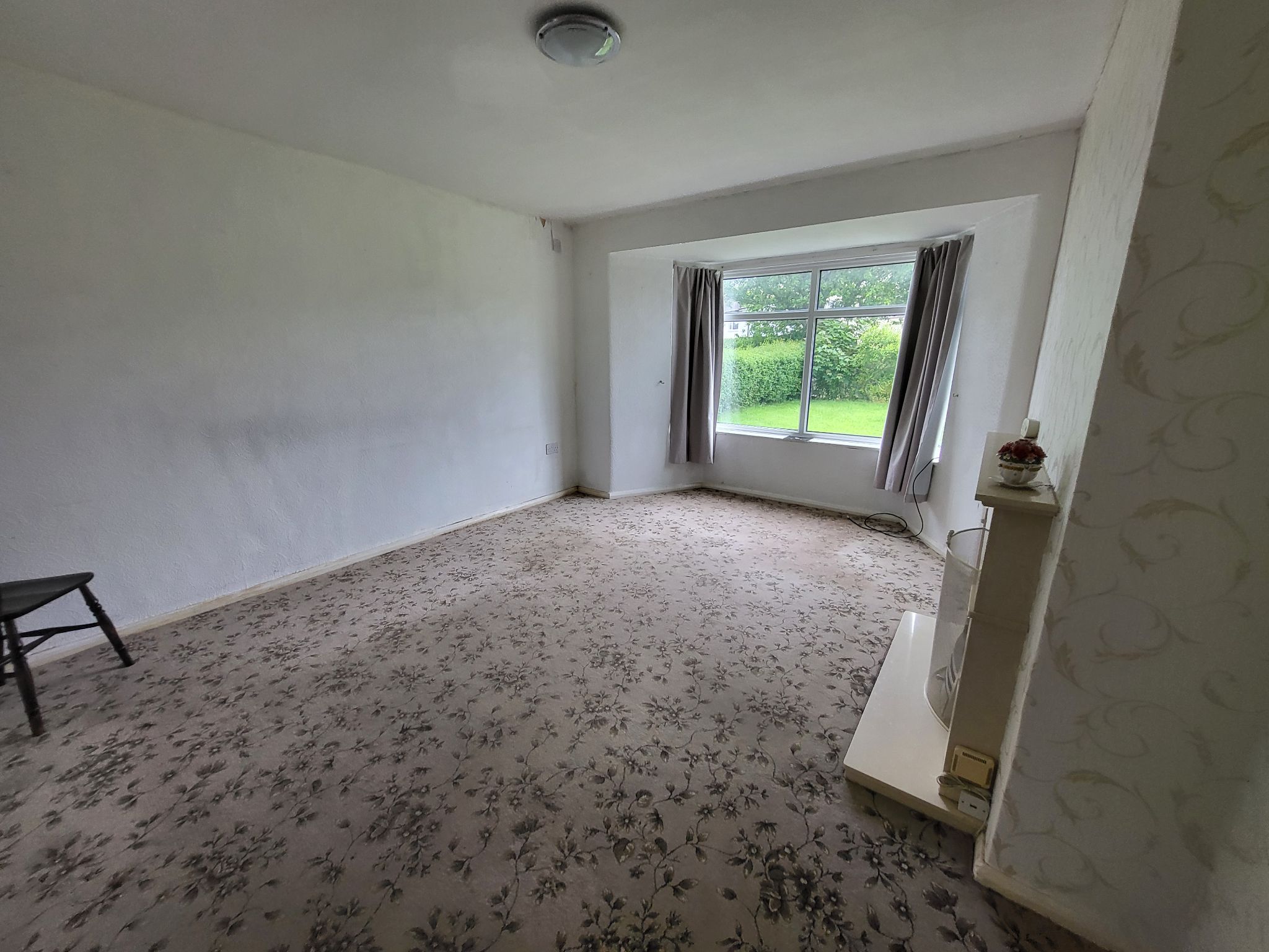 4 bedroom end terraced house For Sale in Manchester - Property photograph.