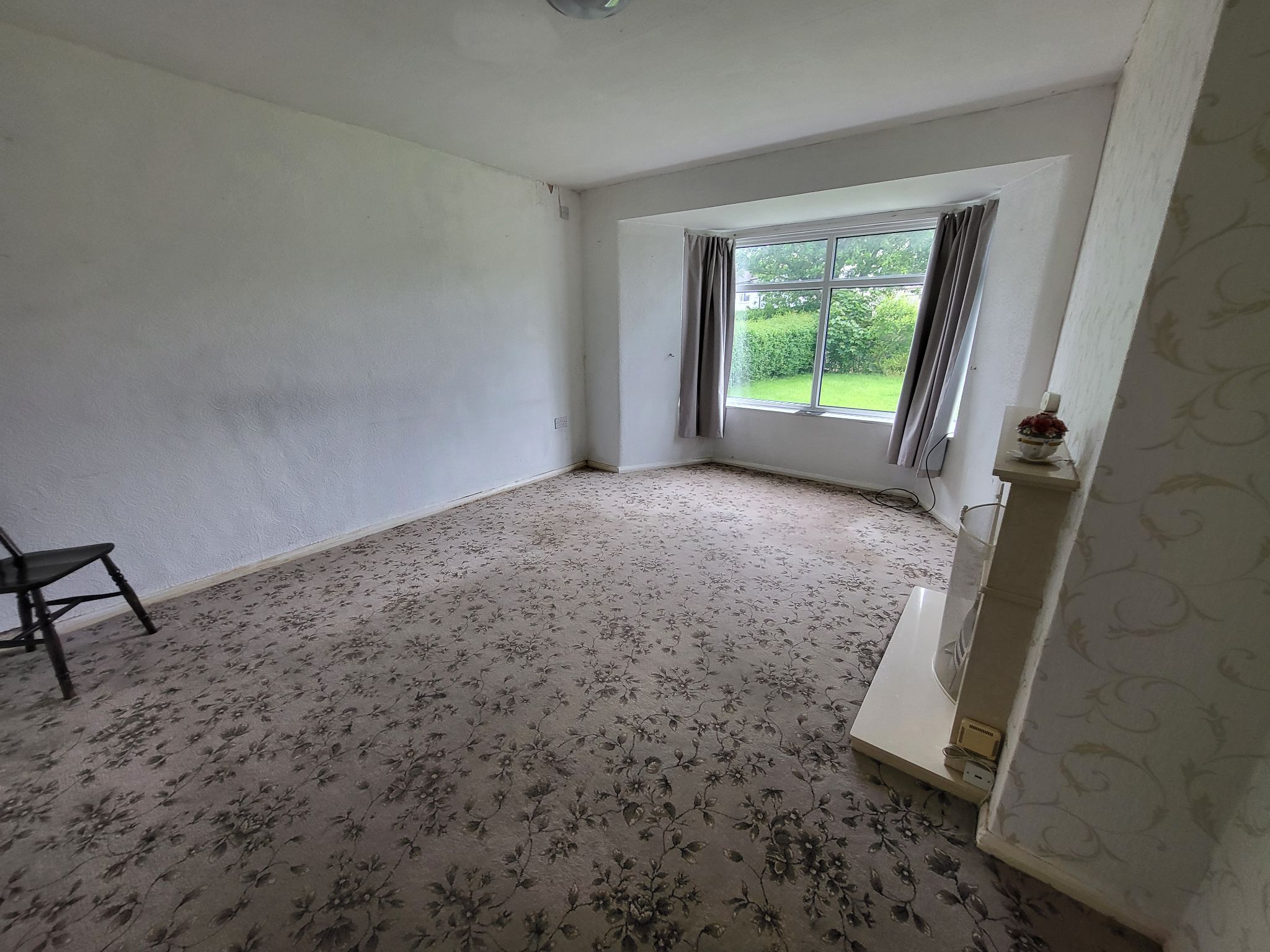 4 bedroom end terraced house For Sale in Manchester - Property photograph.