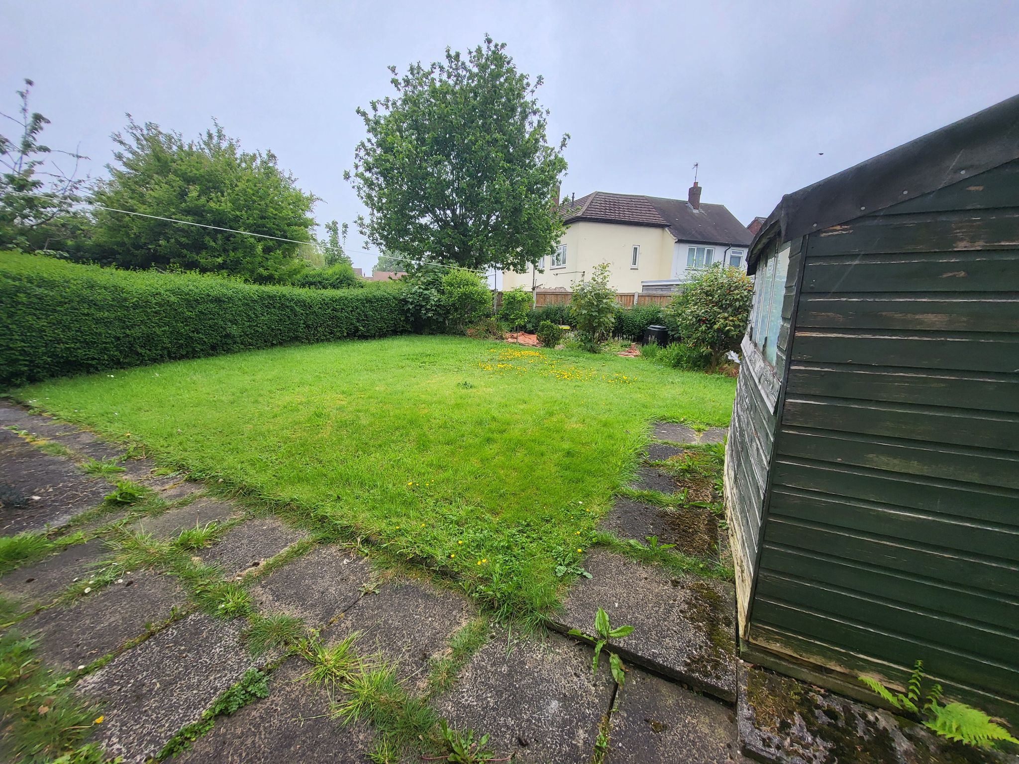 4 bedroom end terraced house For Sale in Manchester - Photograph 26.
