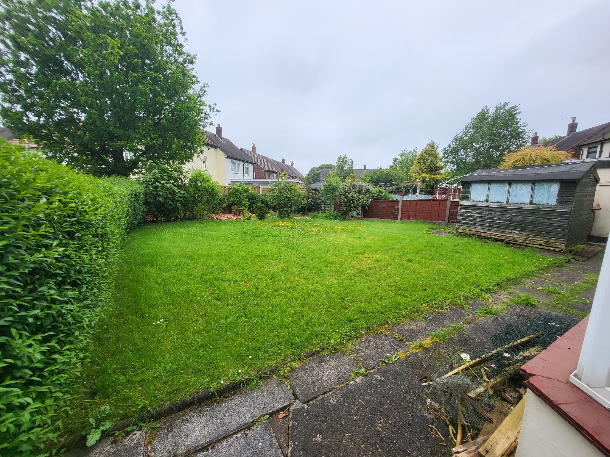 4 bedroom end terraced house For Sale in Manchester - Photograph 25.