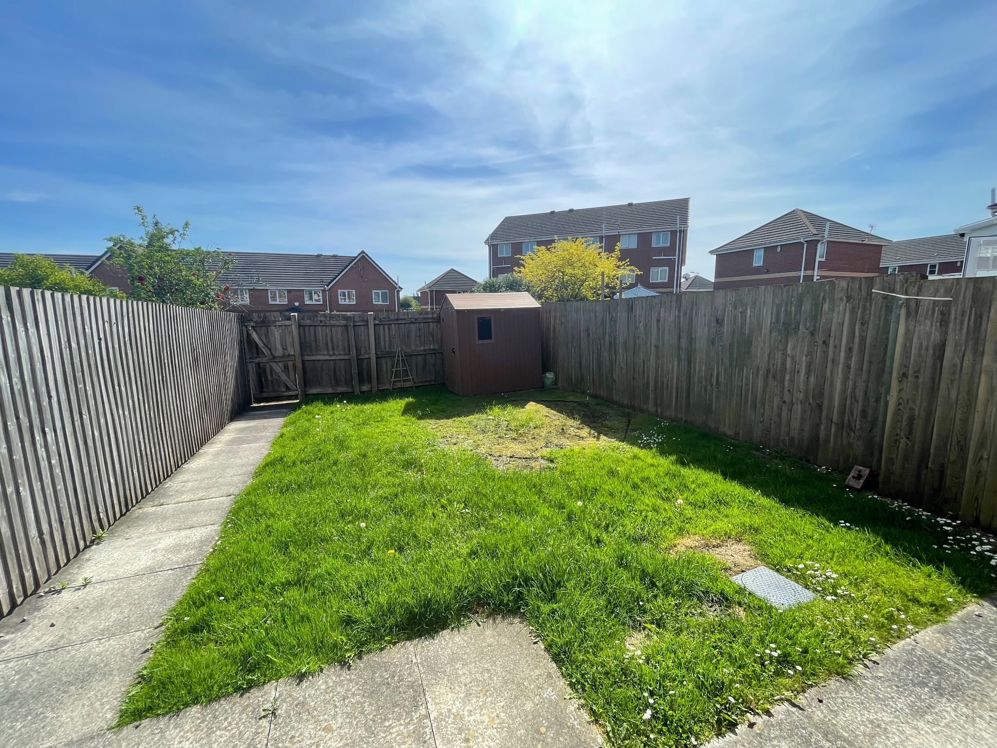 3 bedroom end terraced house For Sale in Manchester - Photograph 14.