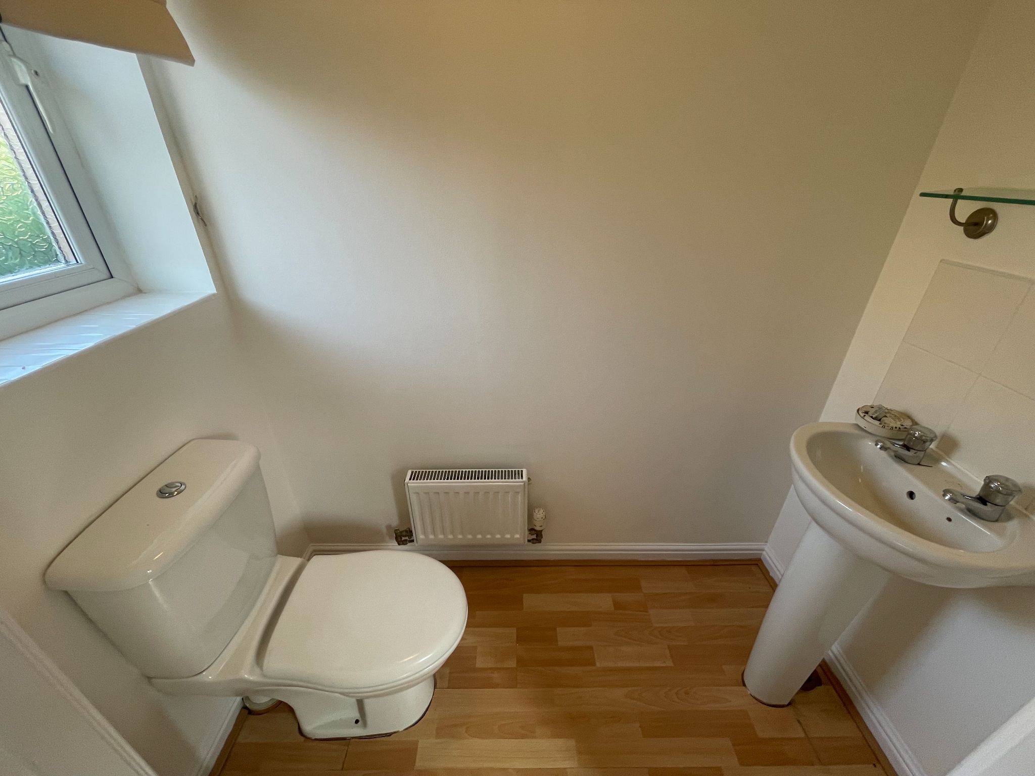 3 bedroom end terraced house For Sale in Manchester - Photograph 8.