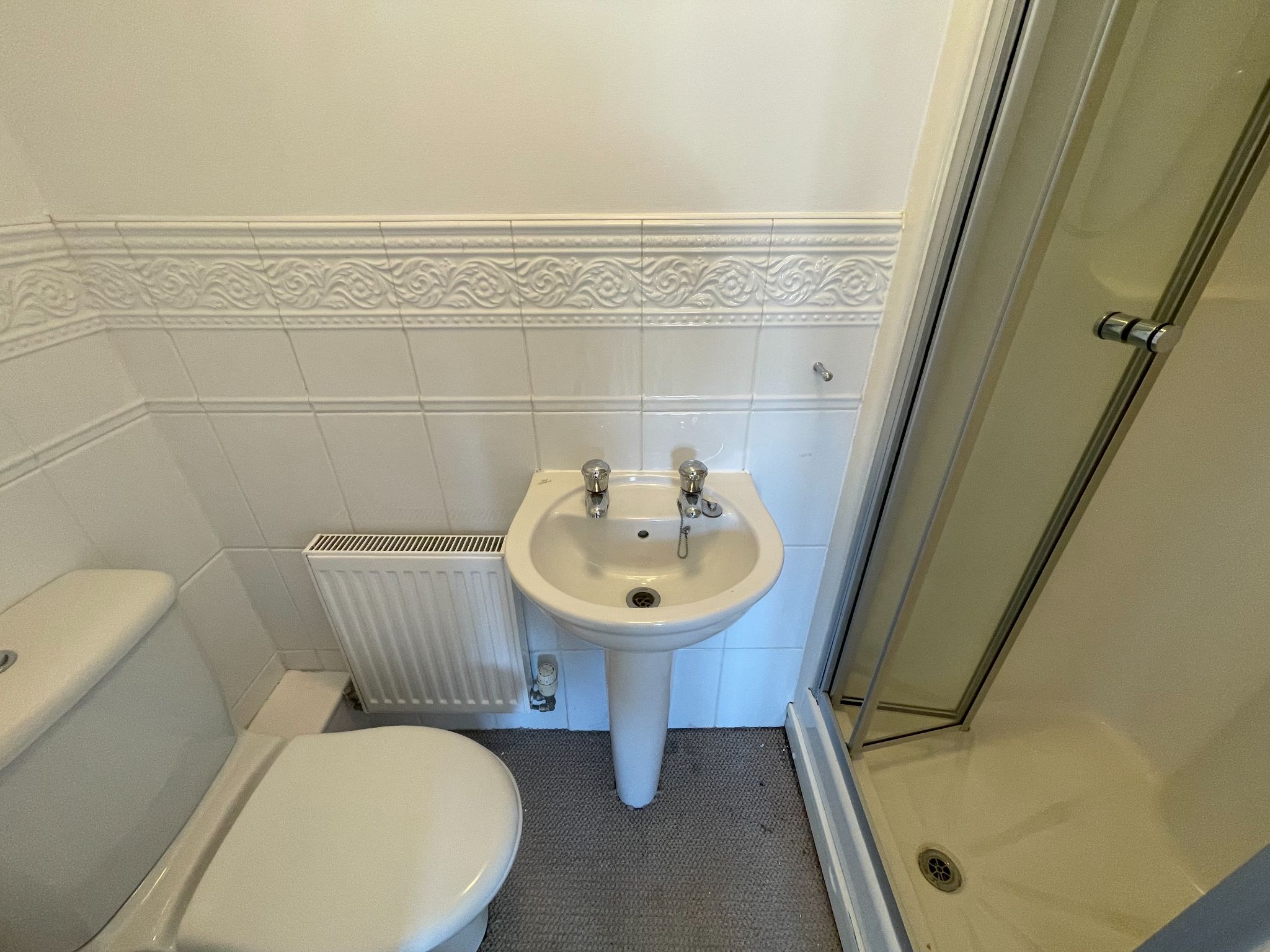 3 bedroom end terraced house For Sale in Manchester - Photograph 12.