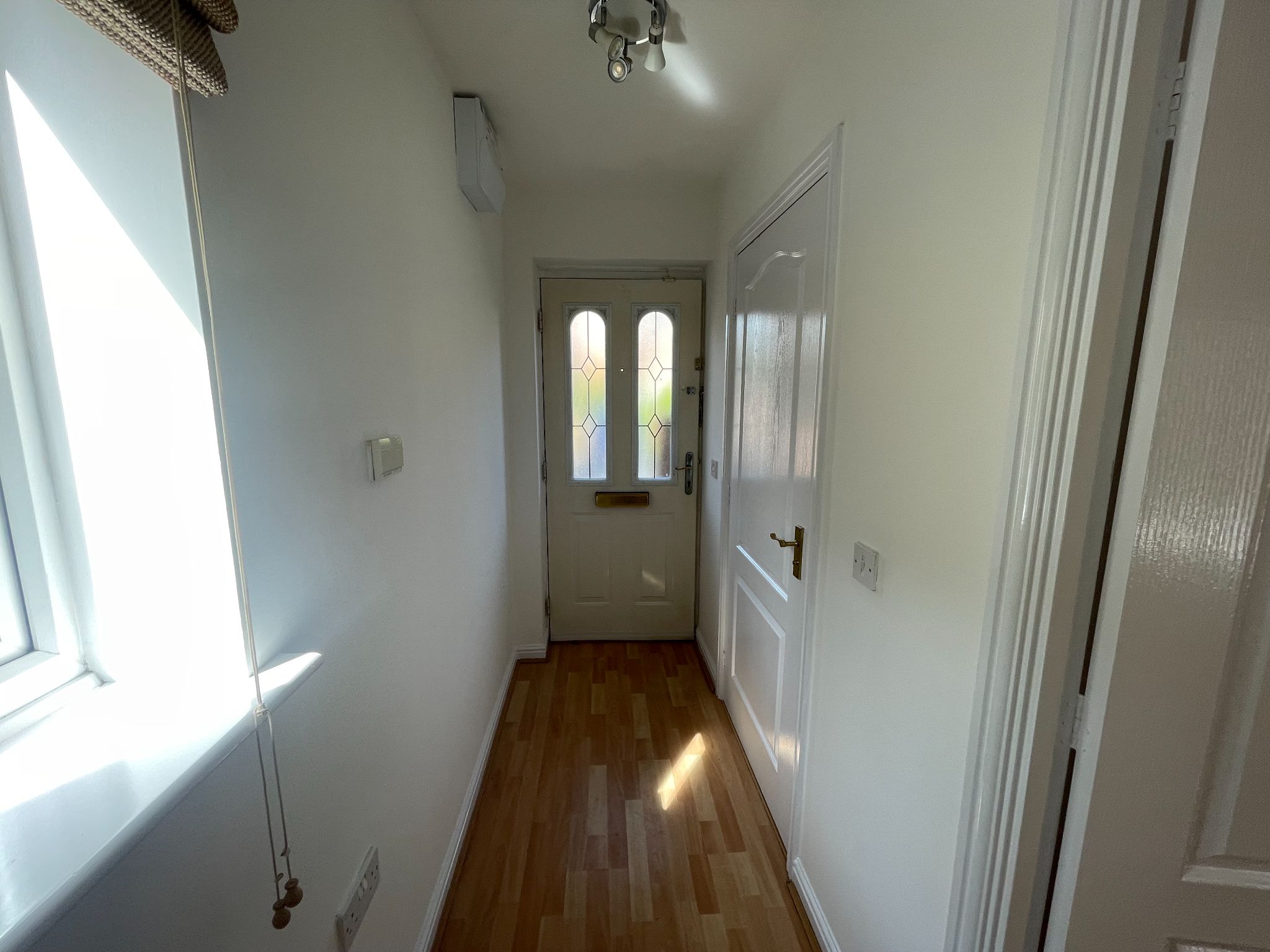 3 bedroom end terraced house For Sale in Manchester - Property photograph.