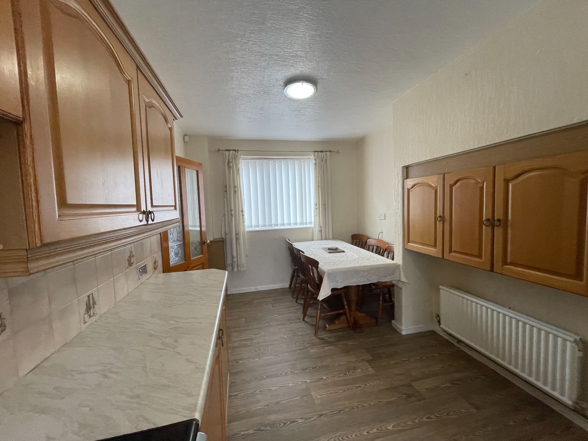 3 bedroom mid terraced house For Sale in Manchester - Photograph 8.