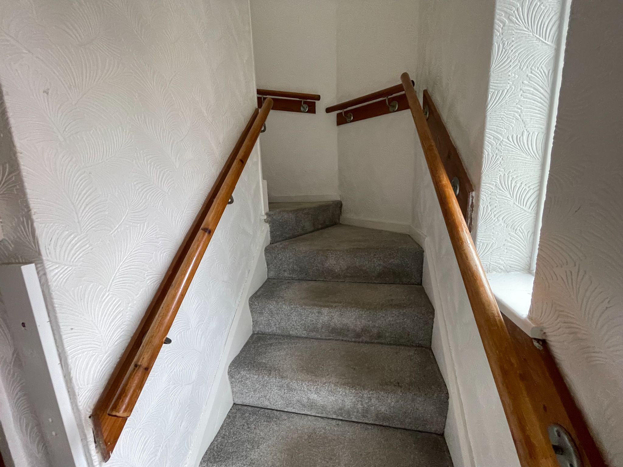 3 bedroom mid terraced house For Sale in Manchester - Photograph 10.