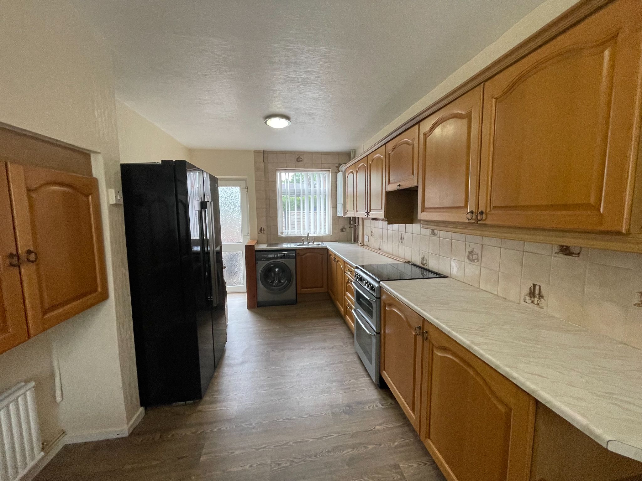 3 bedroom mid terraced house For Sale in Manchester - Photograph 7.