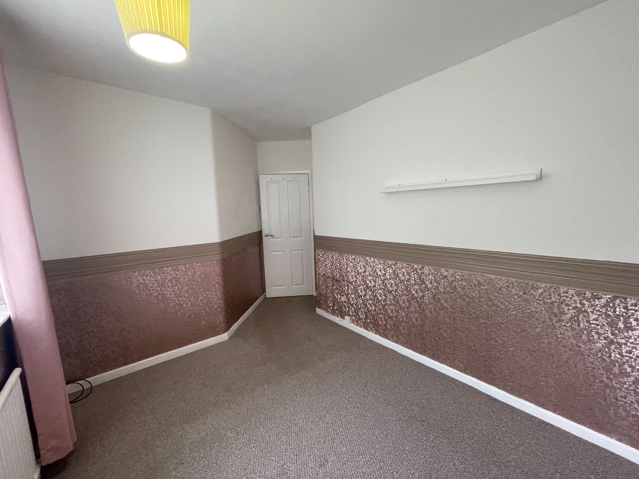 3 bedroom mid terraced house For Sale in Manchester - Photograph 12.