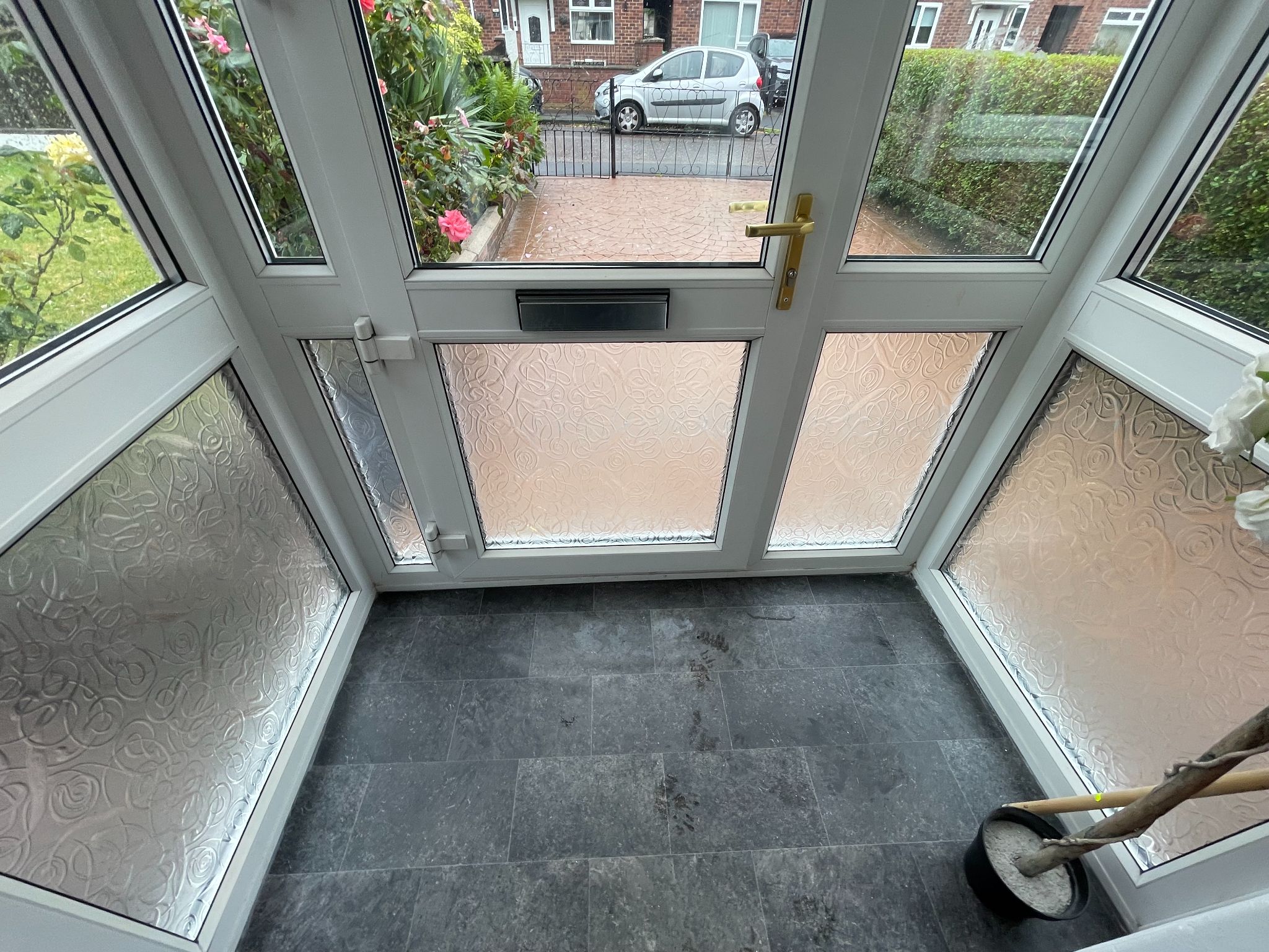 3 bedroom mid terraced house For Sale in Manchester - Property photograph.