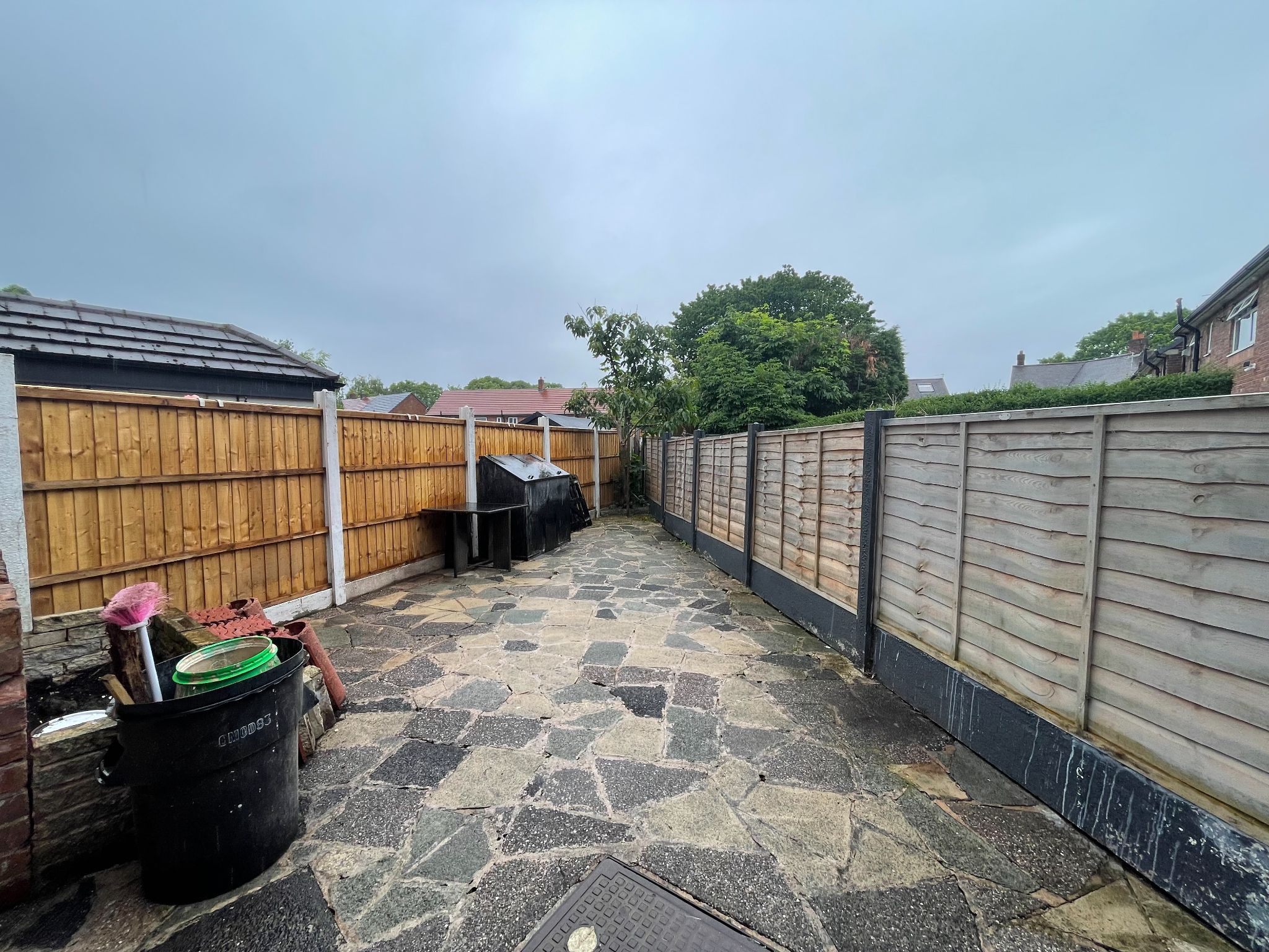 3 bedroom mid terraced house For Sale in Manchester - Photograph 20.