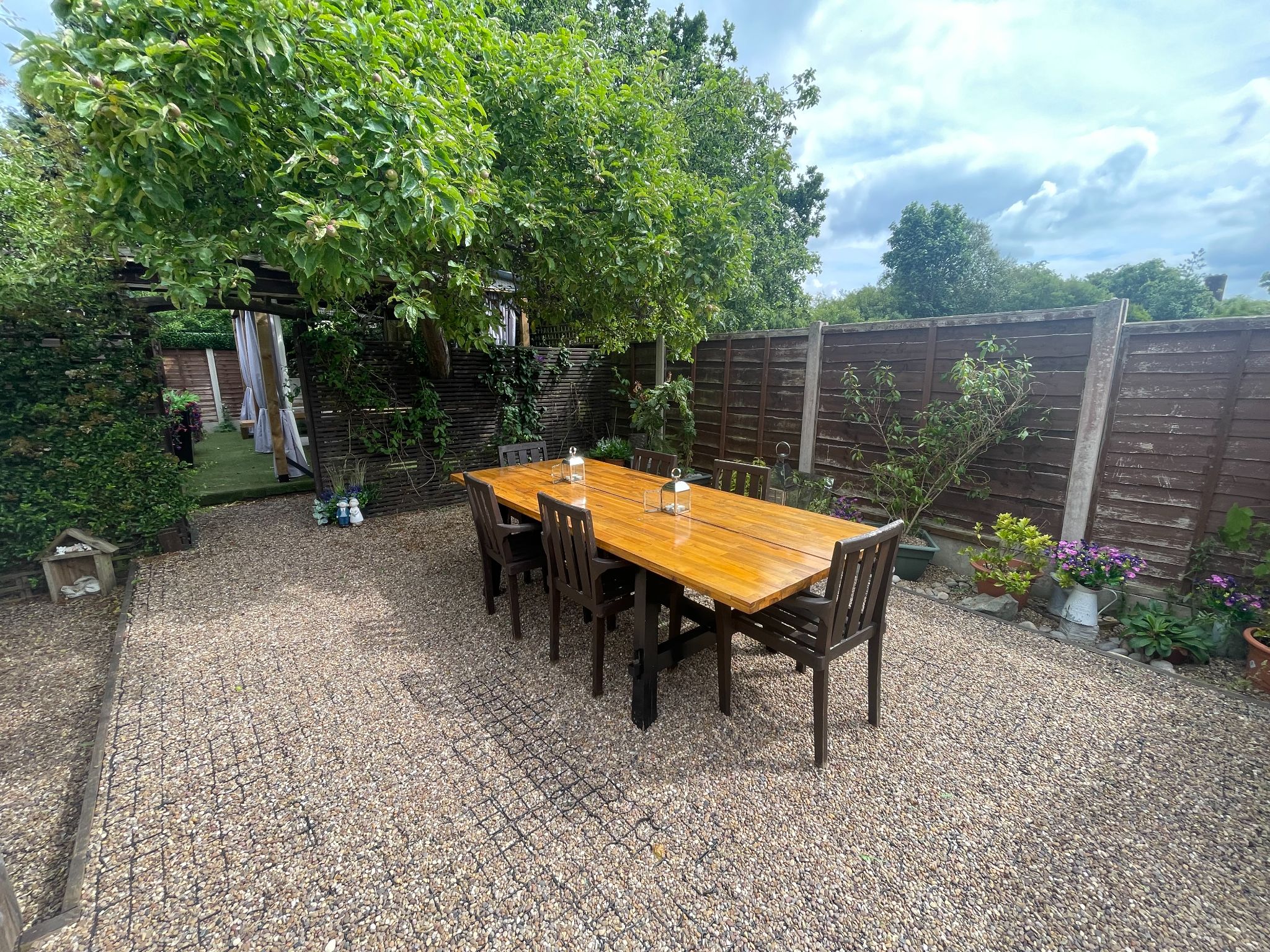 3 bedroom end terraced house For Sale in Manchester - Photograph 23.