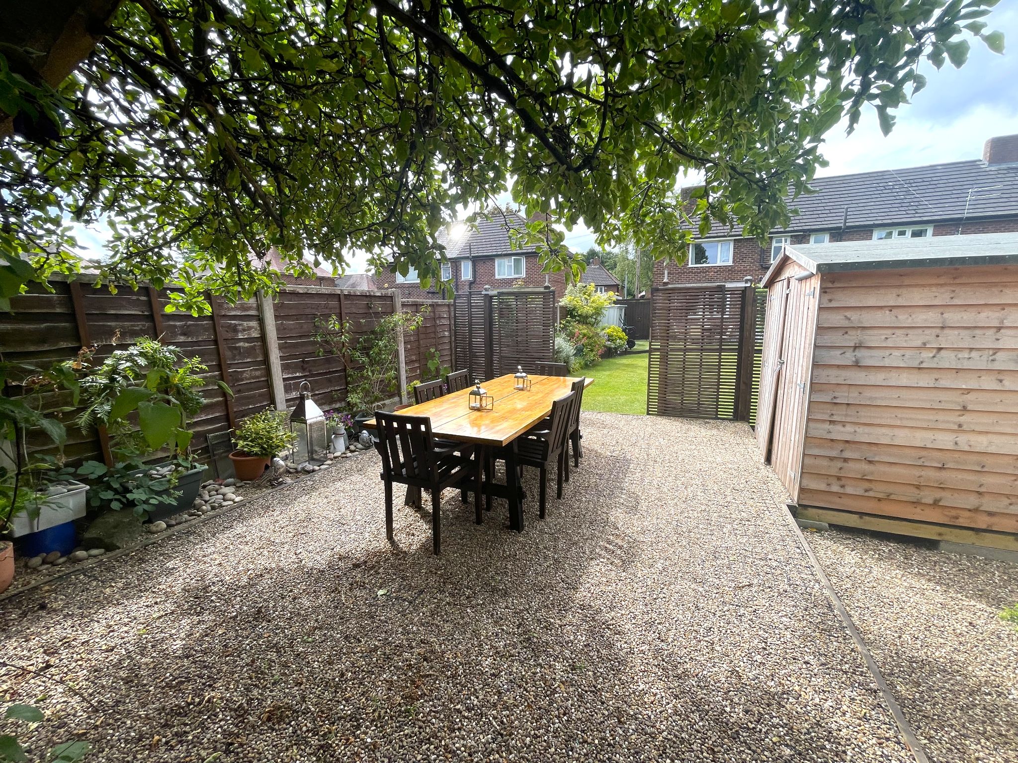 3 bedroom end terraced house For Sale in Manchester - Photograph 25.