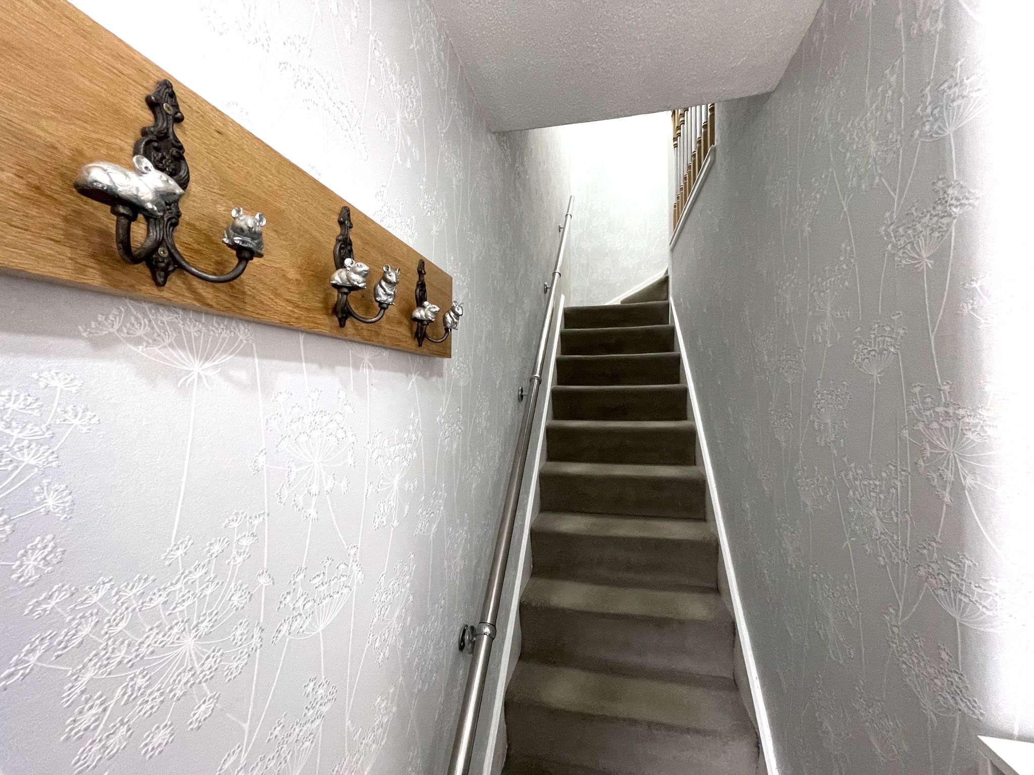 3 bedroom end terraced house For Sale in Manchester - Photograph 11.