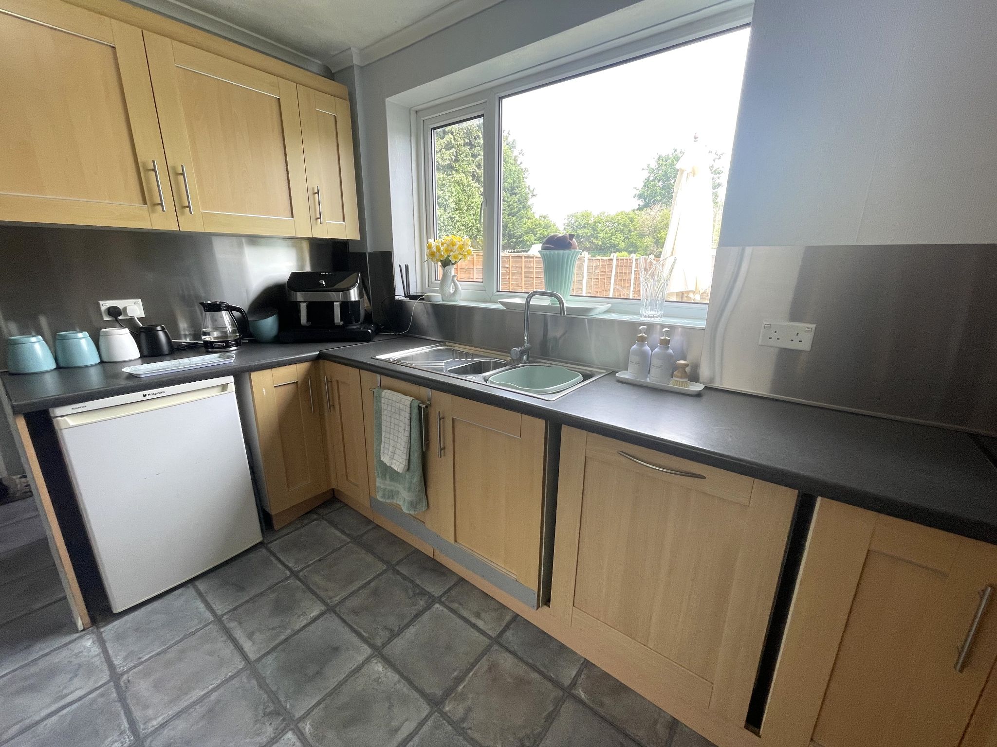 3 bedroom end terraced house For Sale in Manchester - Photograph 7.
