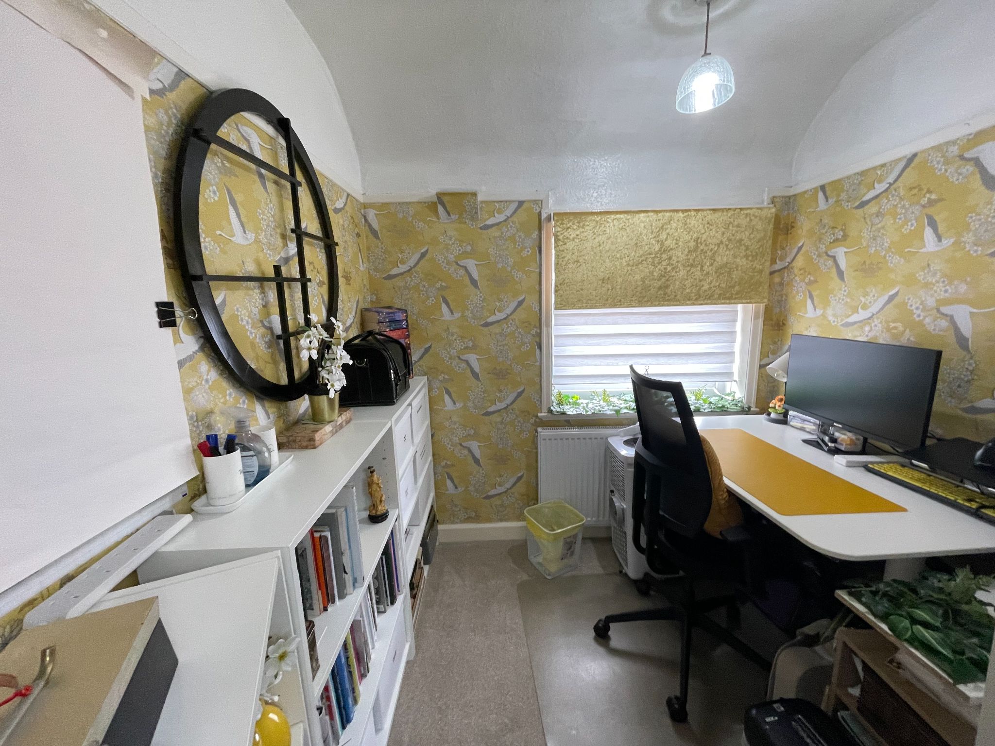 3 bedroom end terraced house For Sale in Manchester - Photograph 16.
