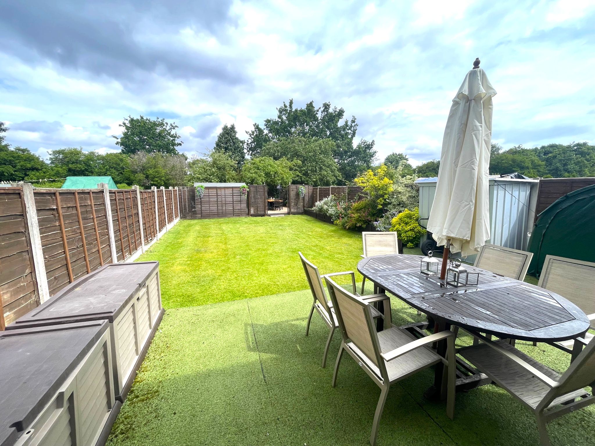 3 bedroom end terraced house For Sale in Manchester - Photograph 22.