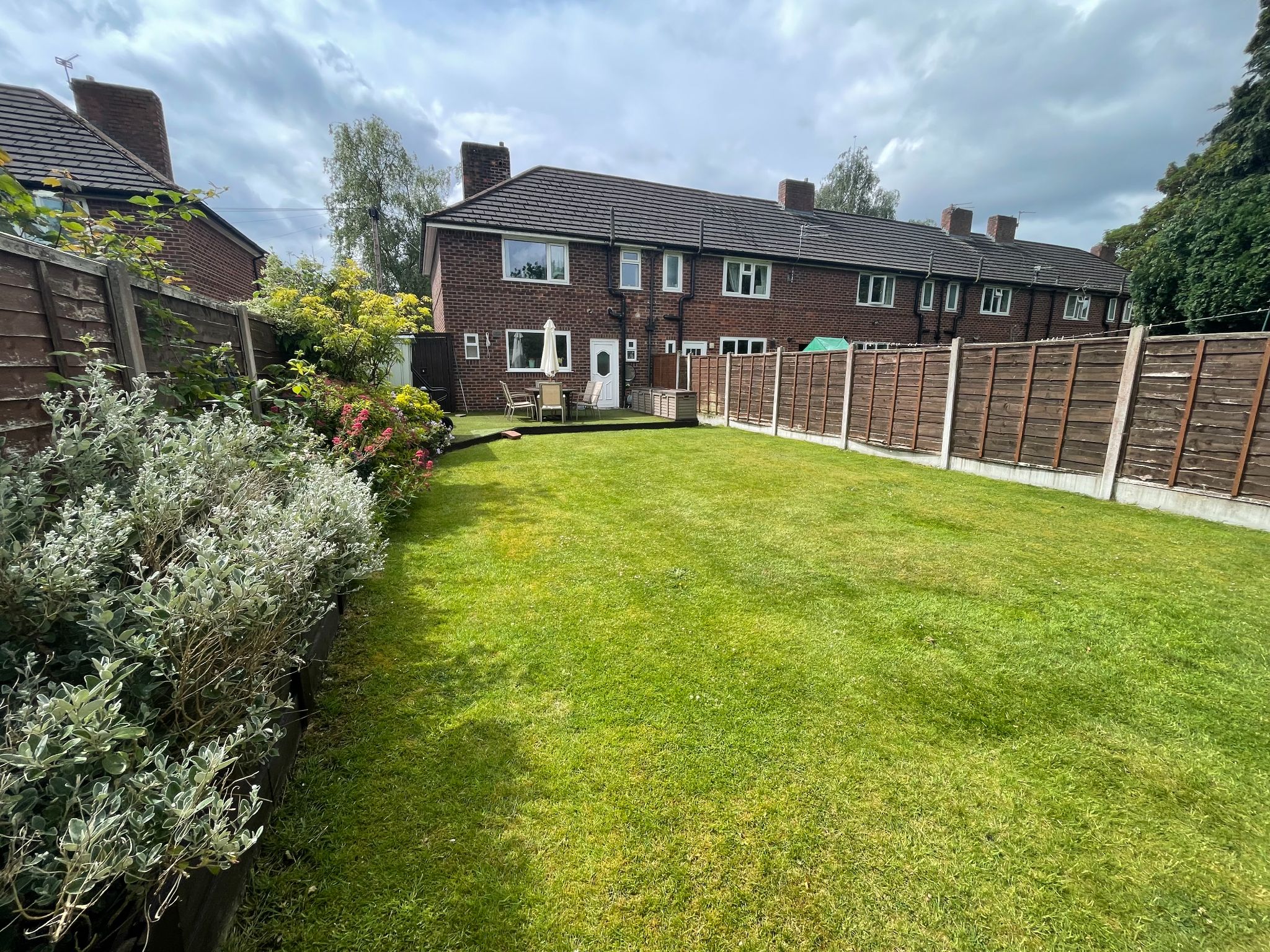 3 bedroom end terraced house For Sale in Manchester - Photograph 21.