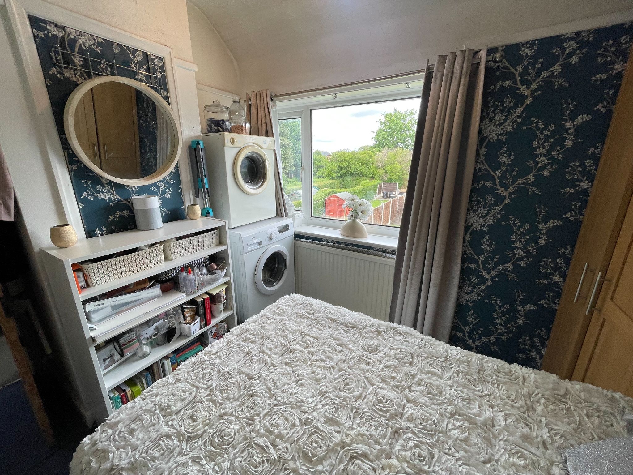 3 bedroom end terraced house For Sale in Manchester - Photograph 15.