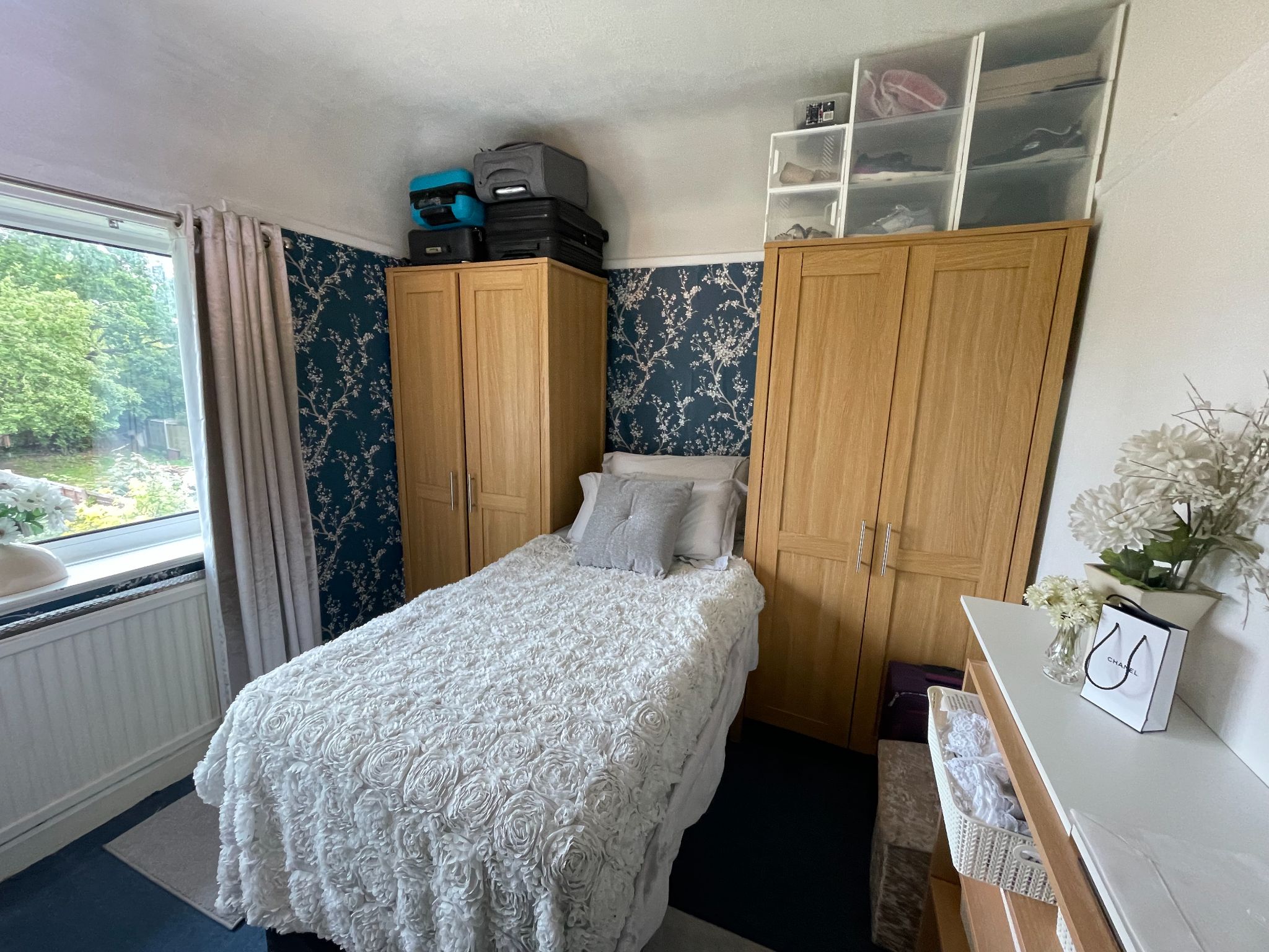 3 bedroom end terraced house For Sale in Manchester - Photograph 14.