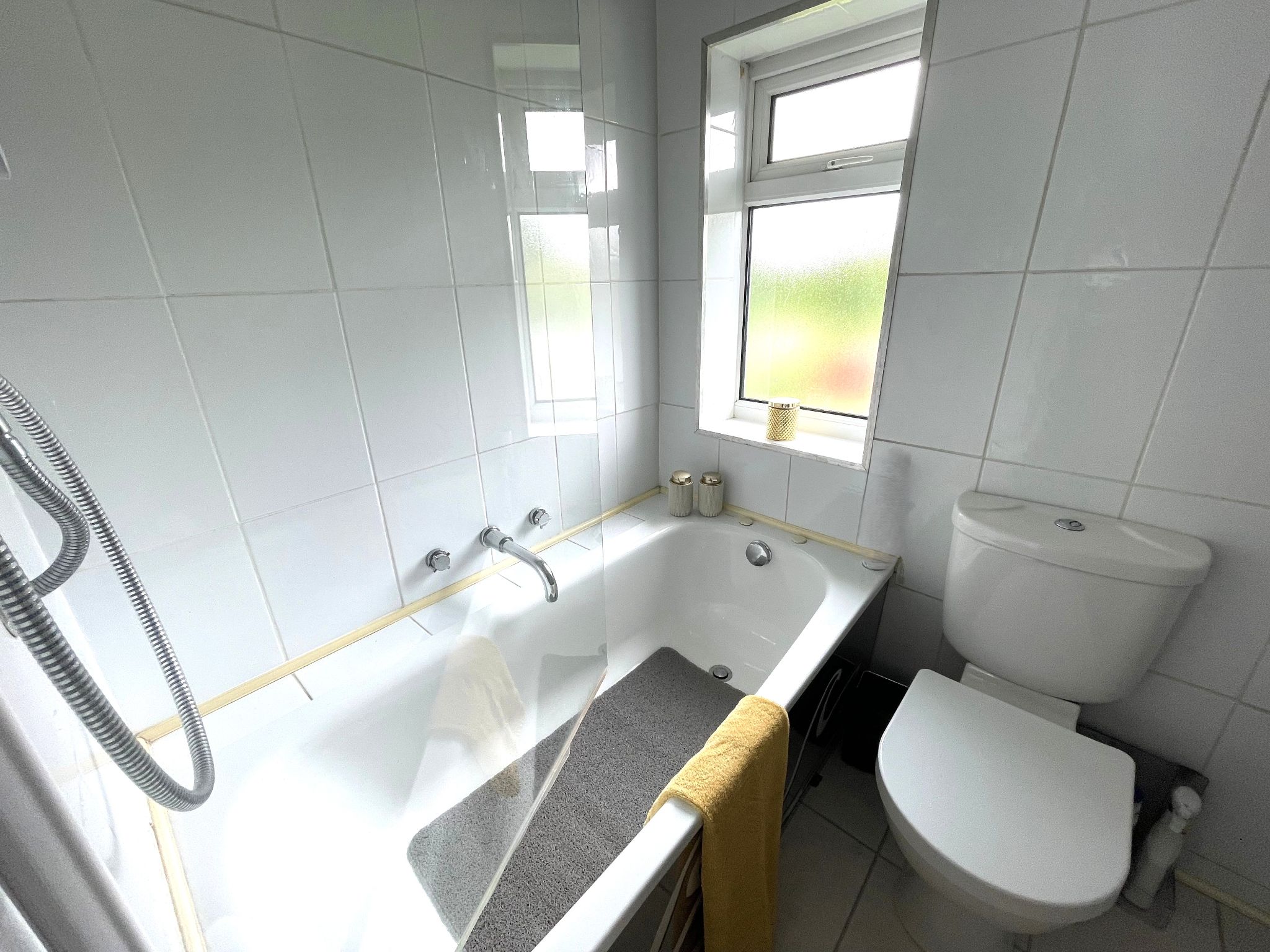 3 bedroom end terraced house For Sale in Manchester - Photograph 17.