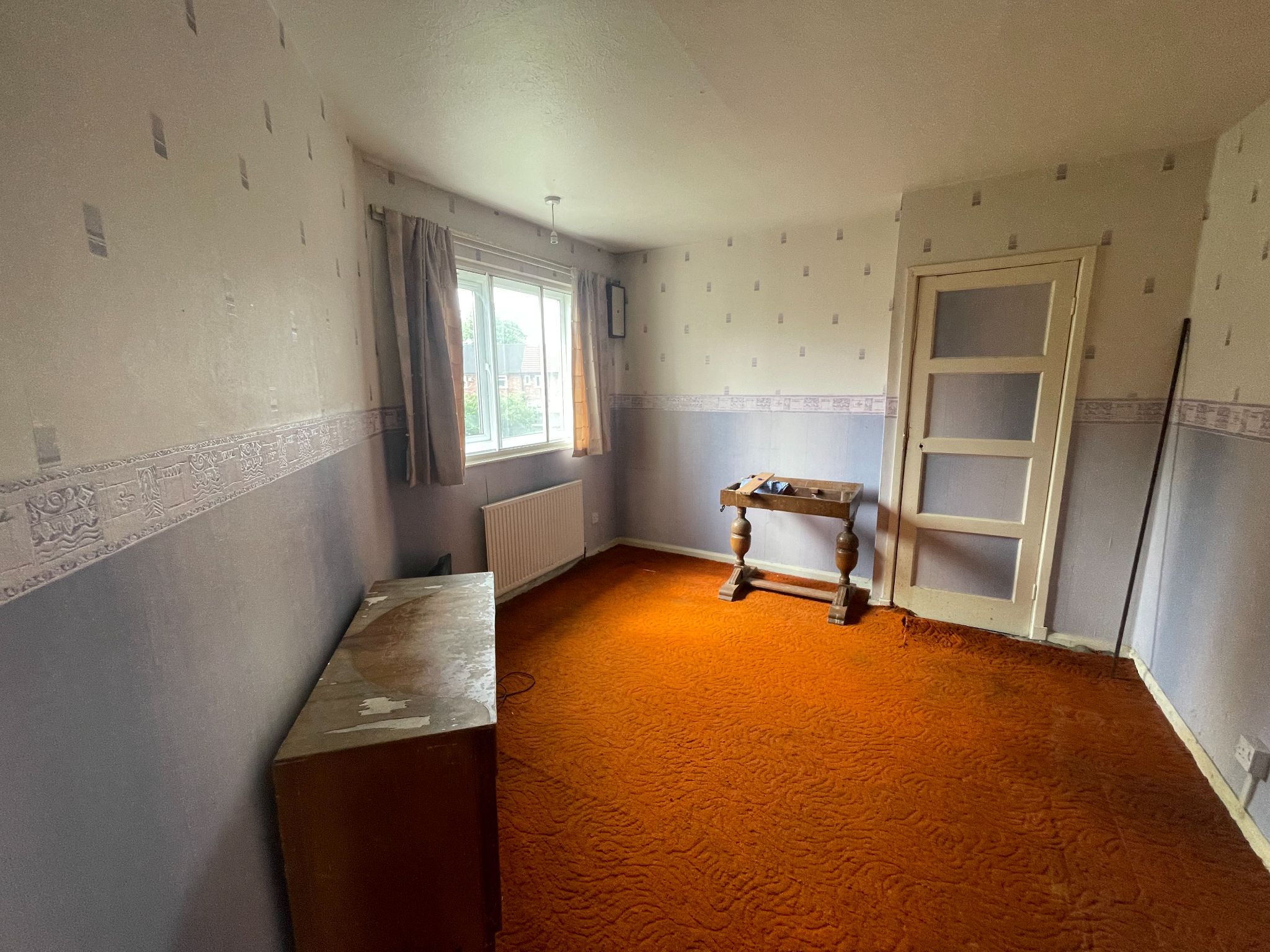 3 bedroom mid terraced house For Sale in Manchester - Photograph 13.