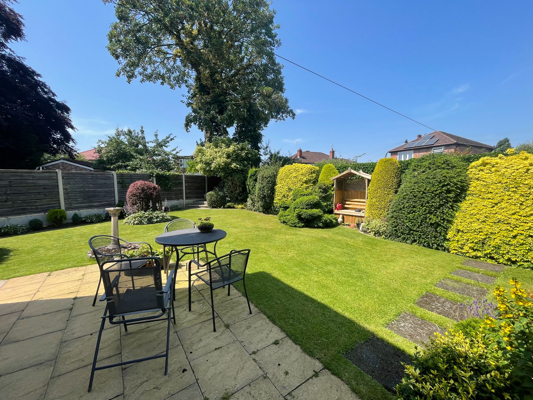 3 bedroom end terraced house For Sale in Manchester - Photograph 15.