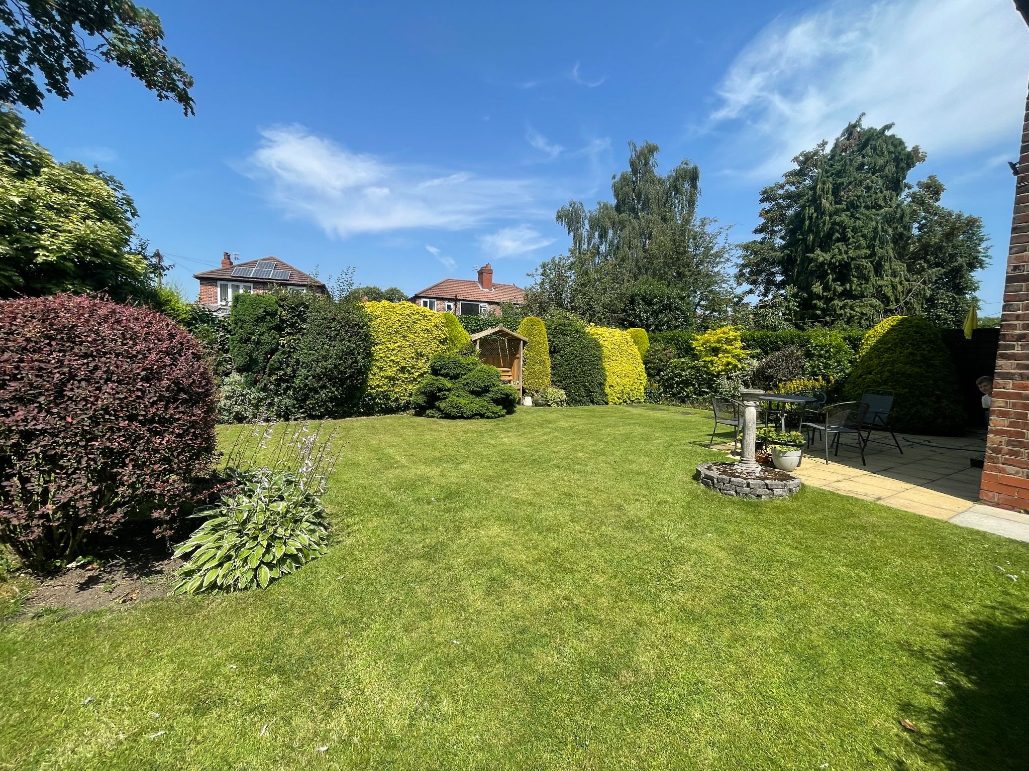 3 bedroom end terraced house For Sale in Manchester - Photograph 14.