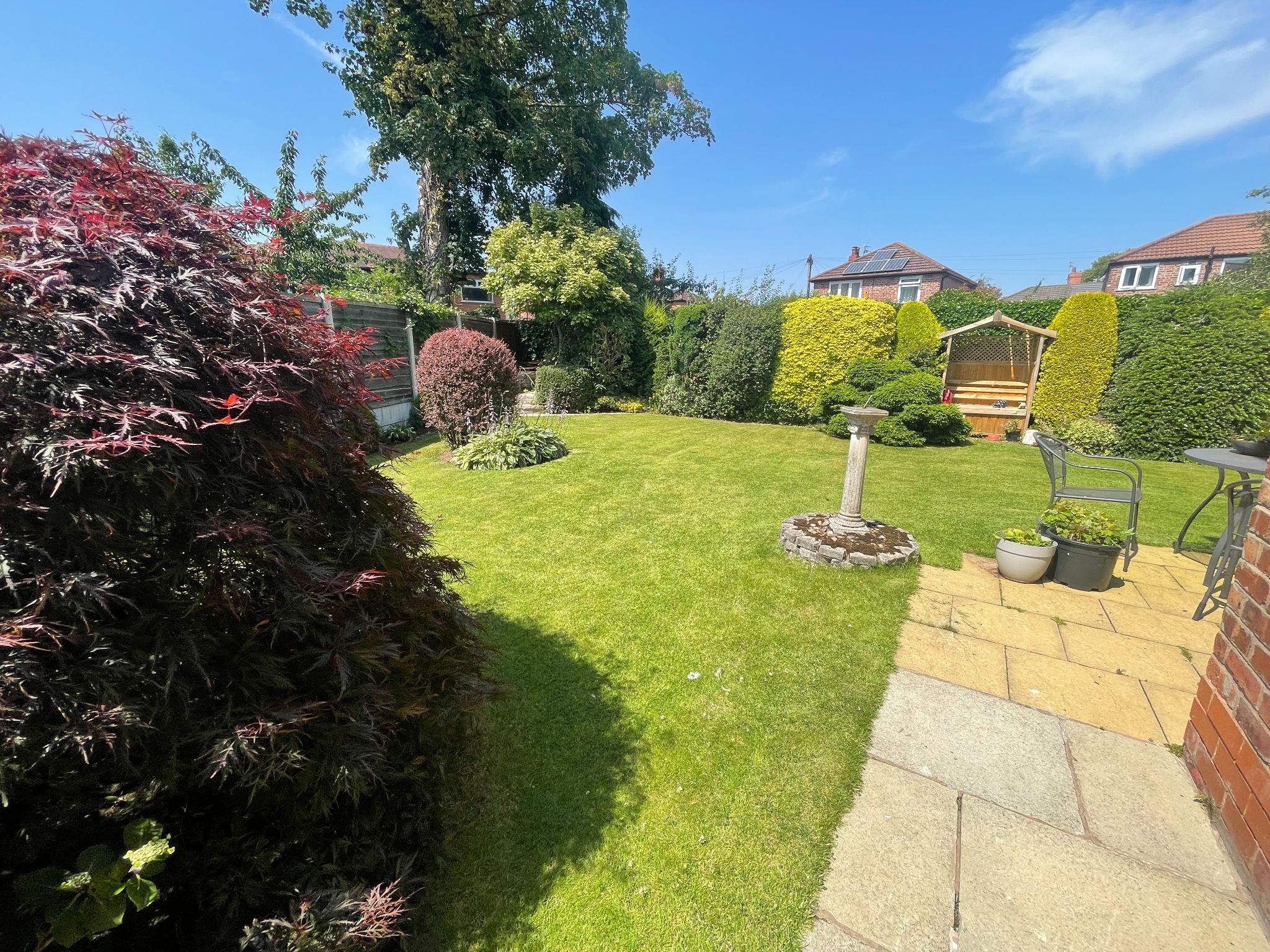 3 bedroom end terraced house For Sale in Manchester - Photograph 13.