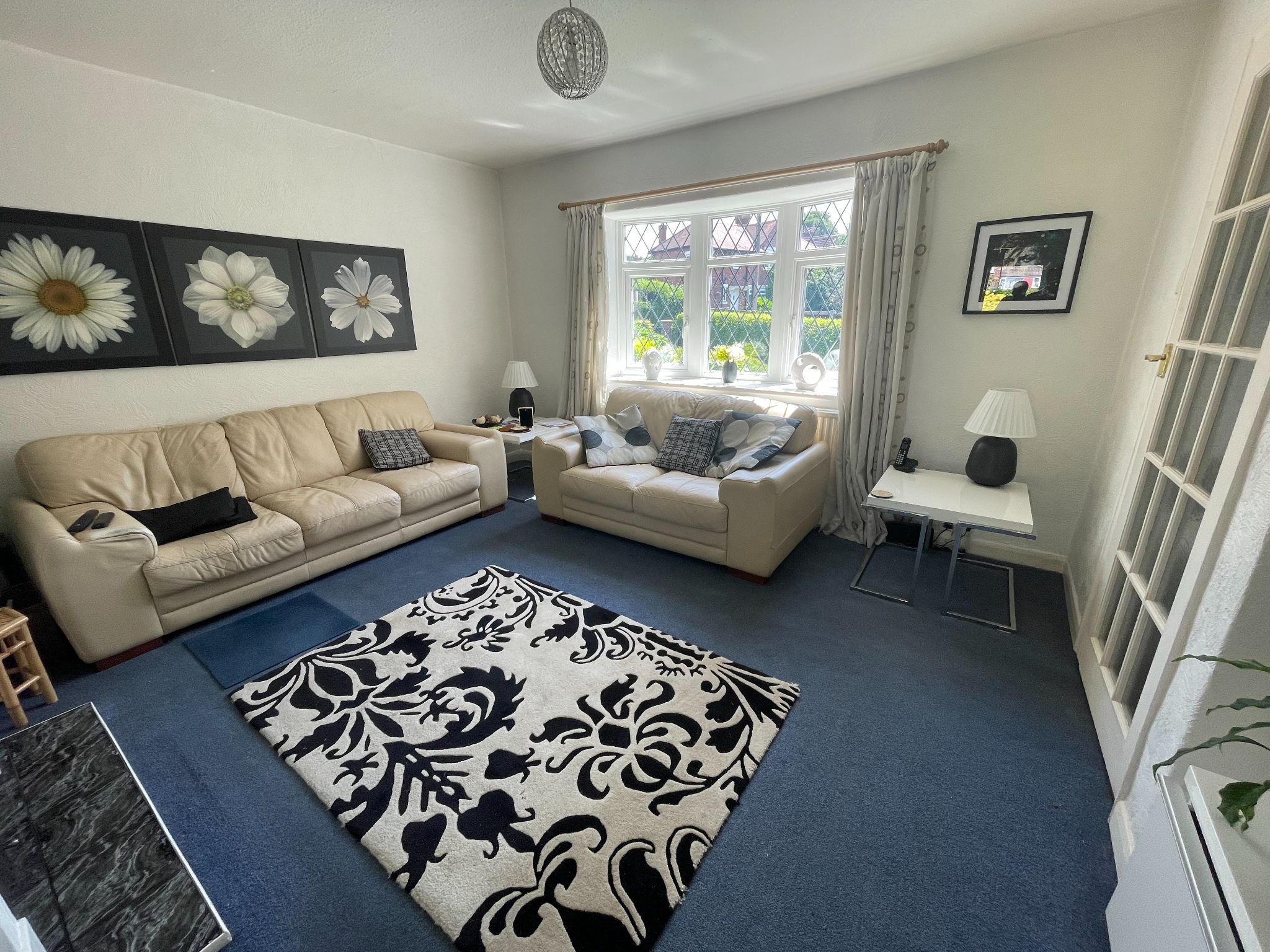 3 bedroom end terraced house For Sale in Manchester - Property photograph.