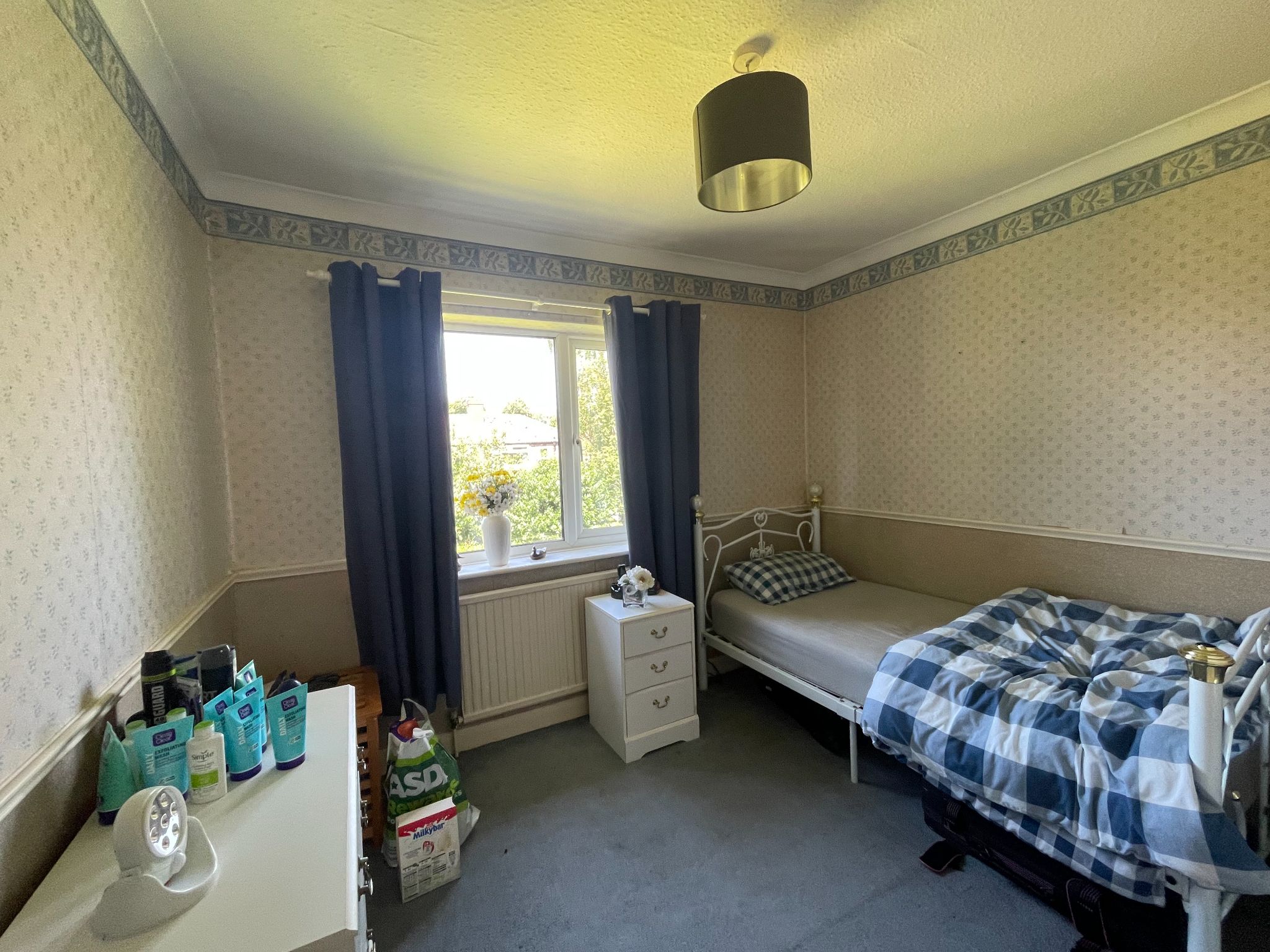 3 bedroom end terraced house For Sale in Manchester - Photograph 10.