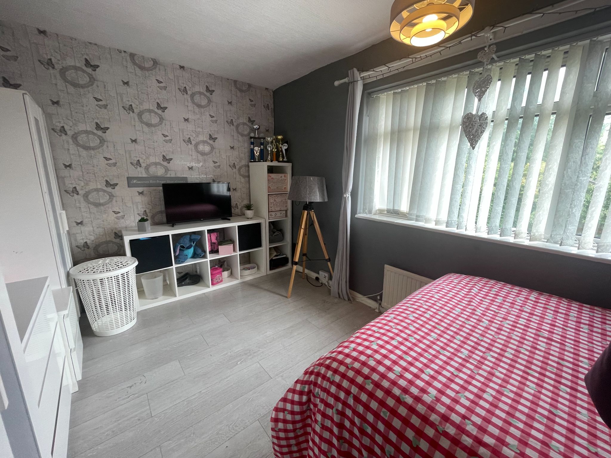 3 bedroom end terraced house For Sale in Manchester - Photograph 13.