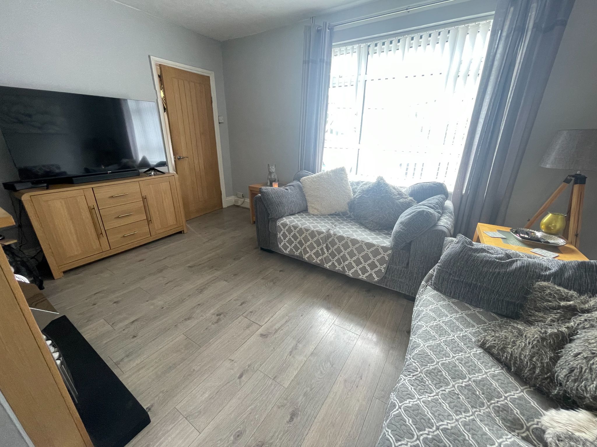 3 bedroom end terraced house For Sale in Manchester - Photograph 21.