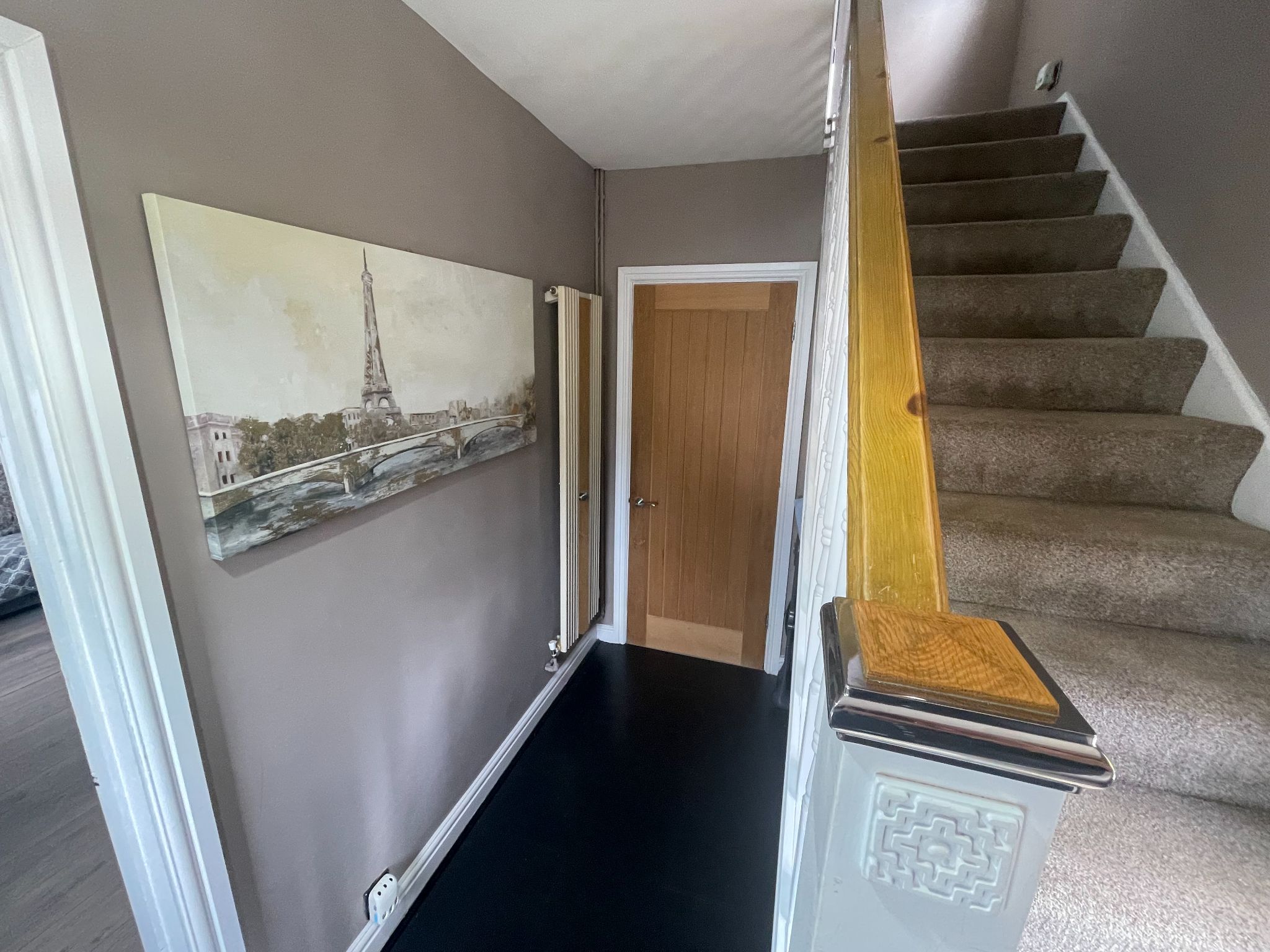 3 bedroom end terraced house For Sale in Manchester - Property photograph.
